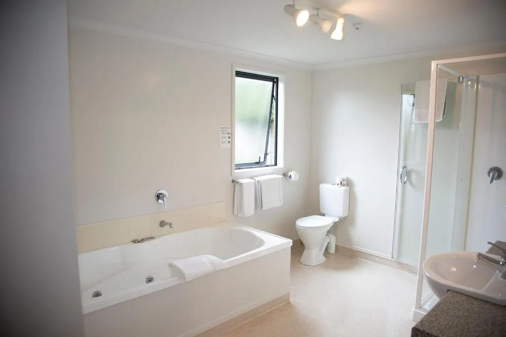 Bella Vista Motel Hamilton