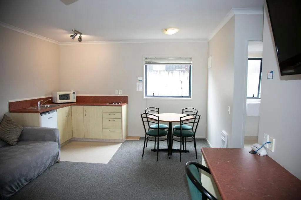 Bella Vista Motel Hamilton