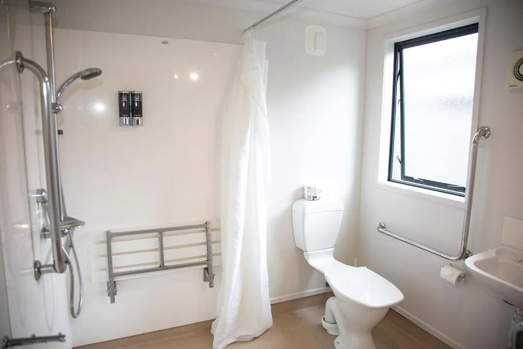 Bella Vista Motel Hamilton