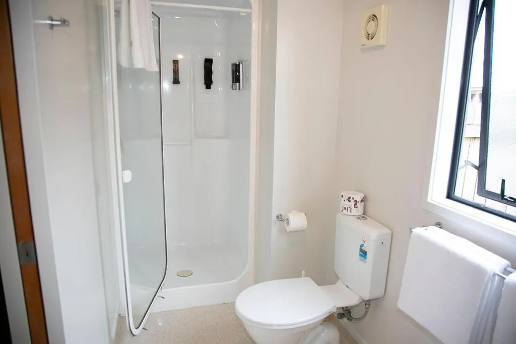 Bella Vista Motel Hamilton