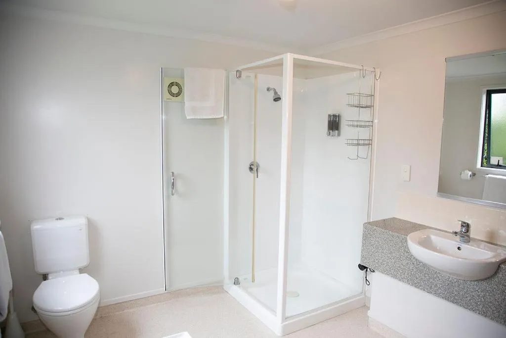 Bella Vista Motel Hamilton