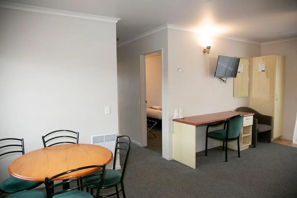 Bella Vista Motel Hamilton