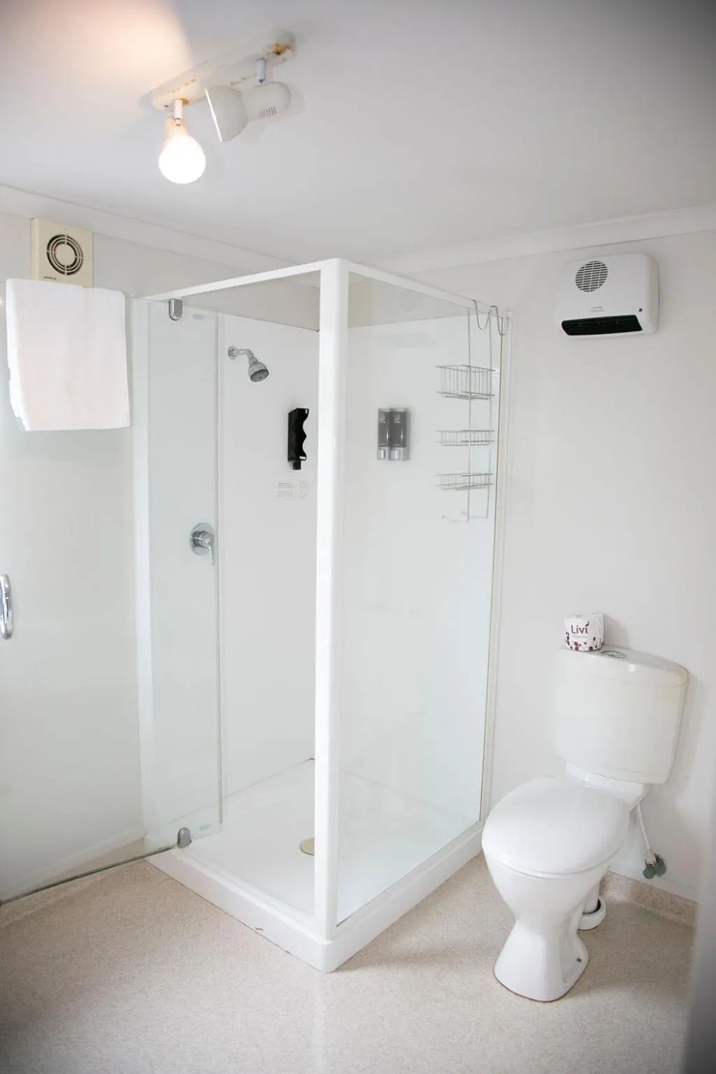 Bella Vista Motel Hamilton