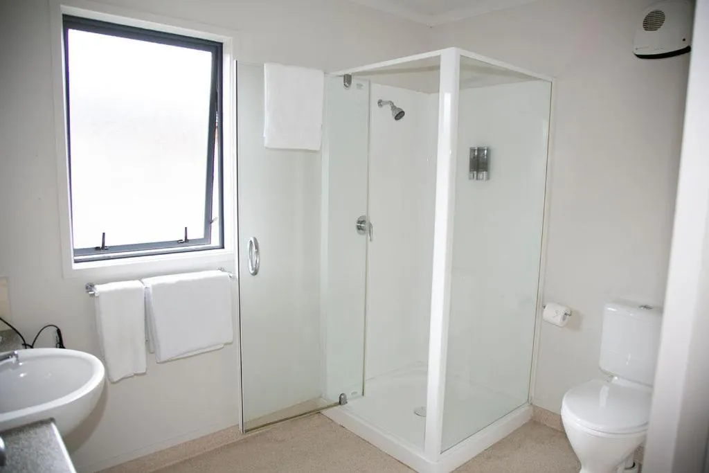 Bella Vista Motel Hamilton