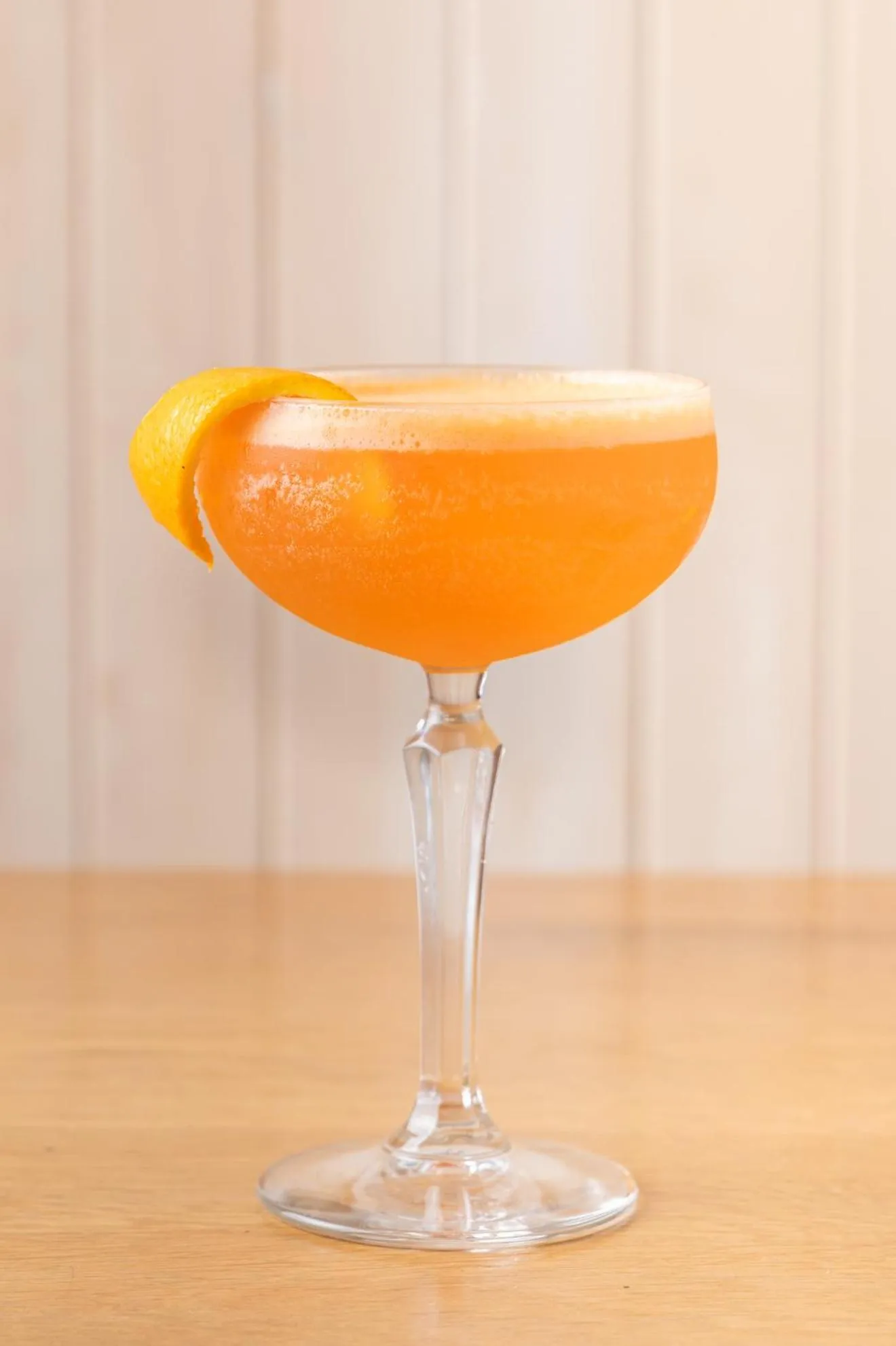 Alcoholic drinks in Coogee Bay Boutique Hotel