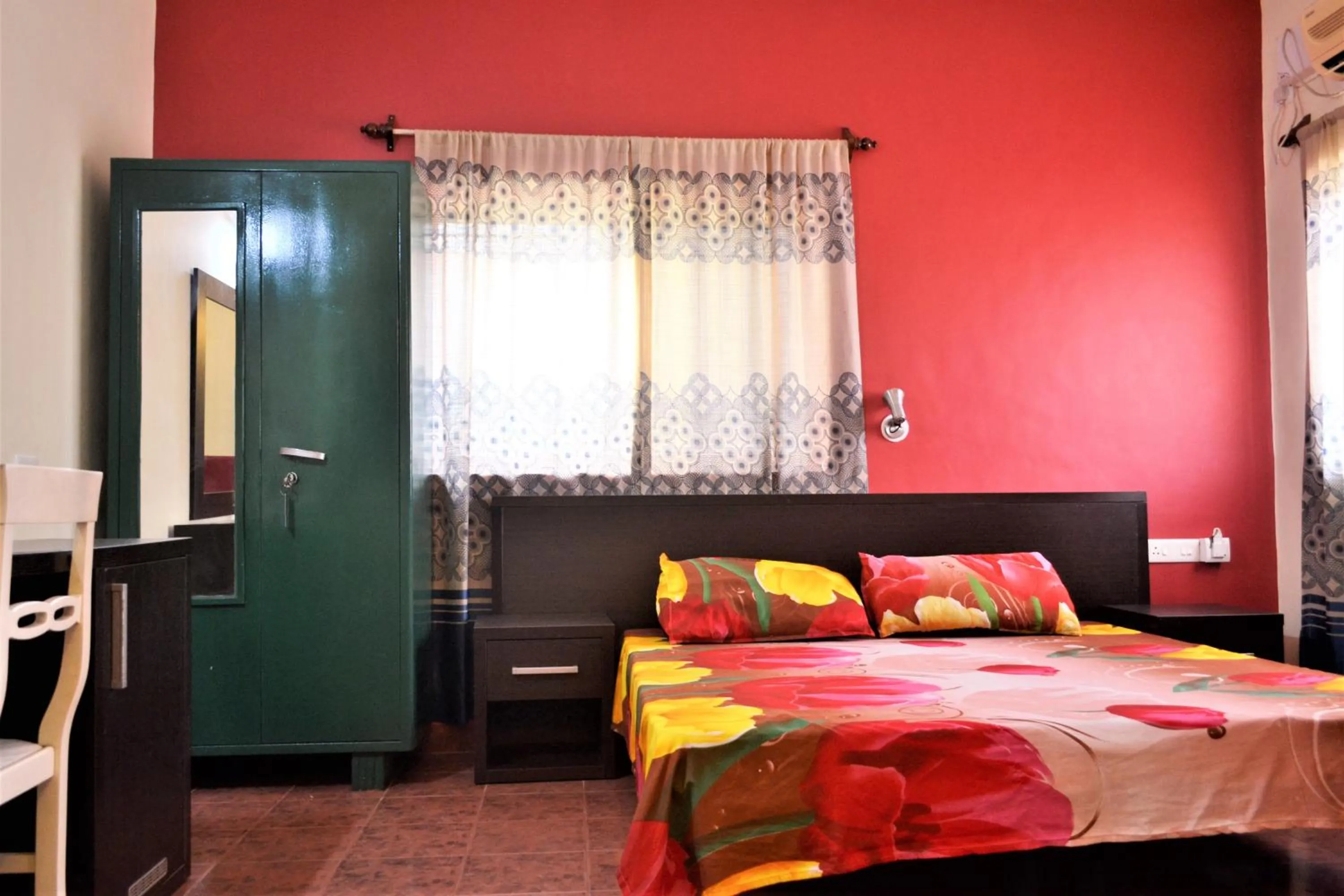 Monte Villa Guest House