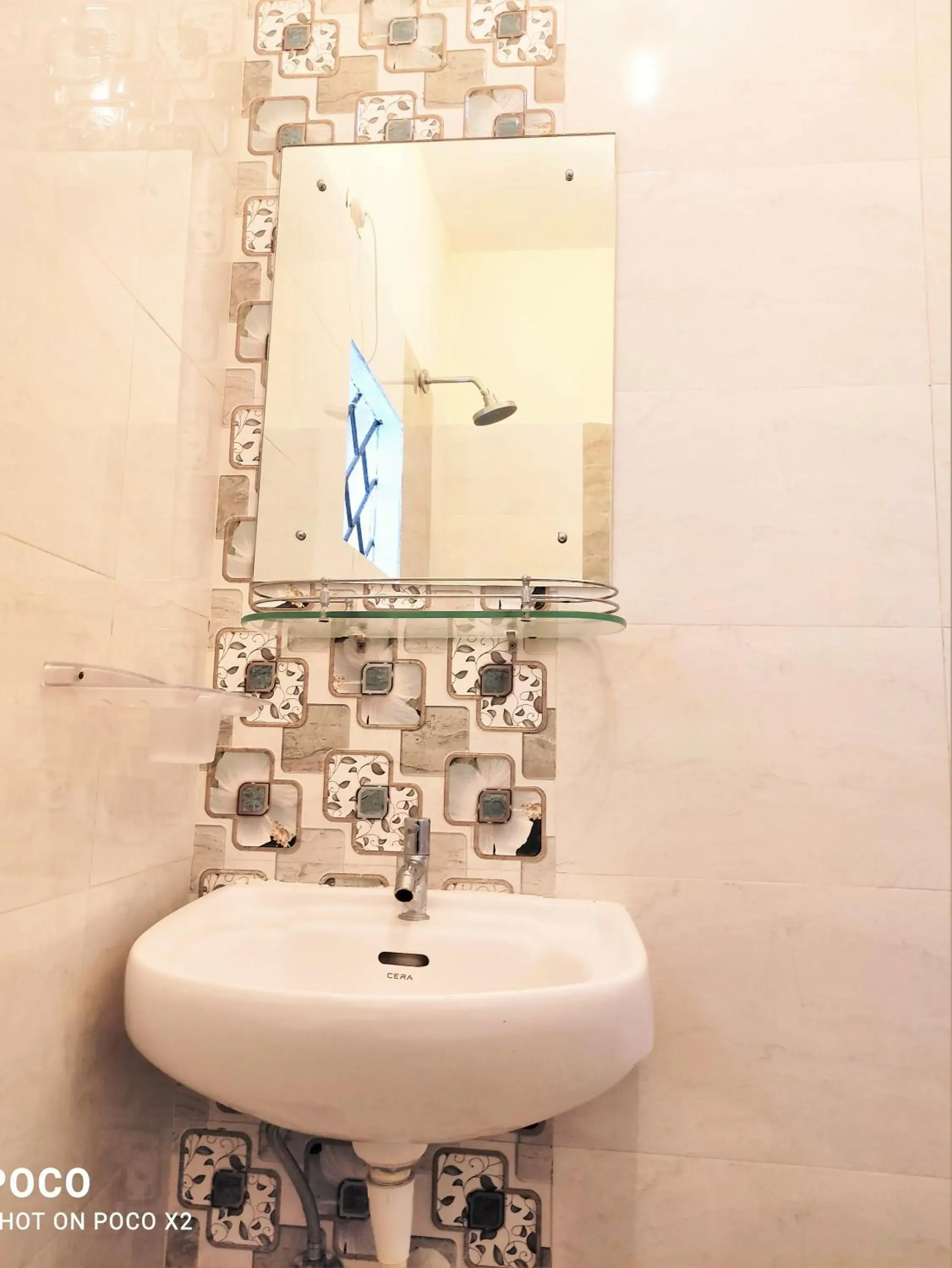Double Room with Balcony - single occupancy in Monte Villa Guest House Double Room with Balcony - single occupancy in Monte Villa Guest House