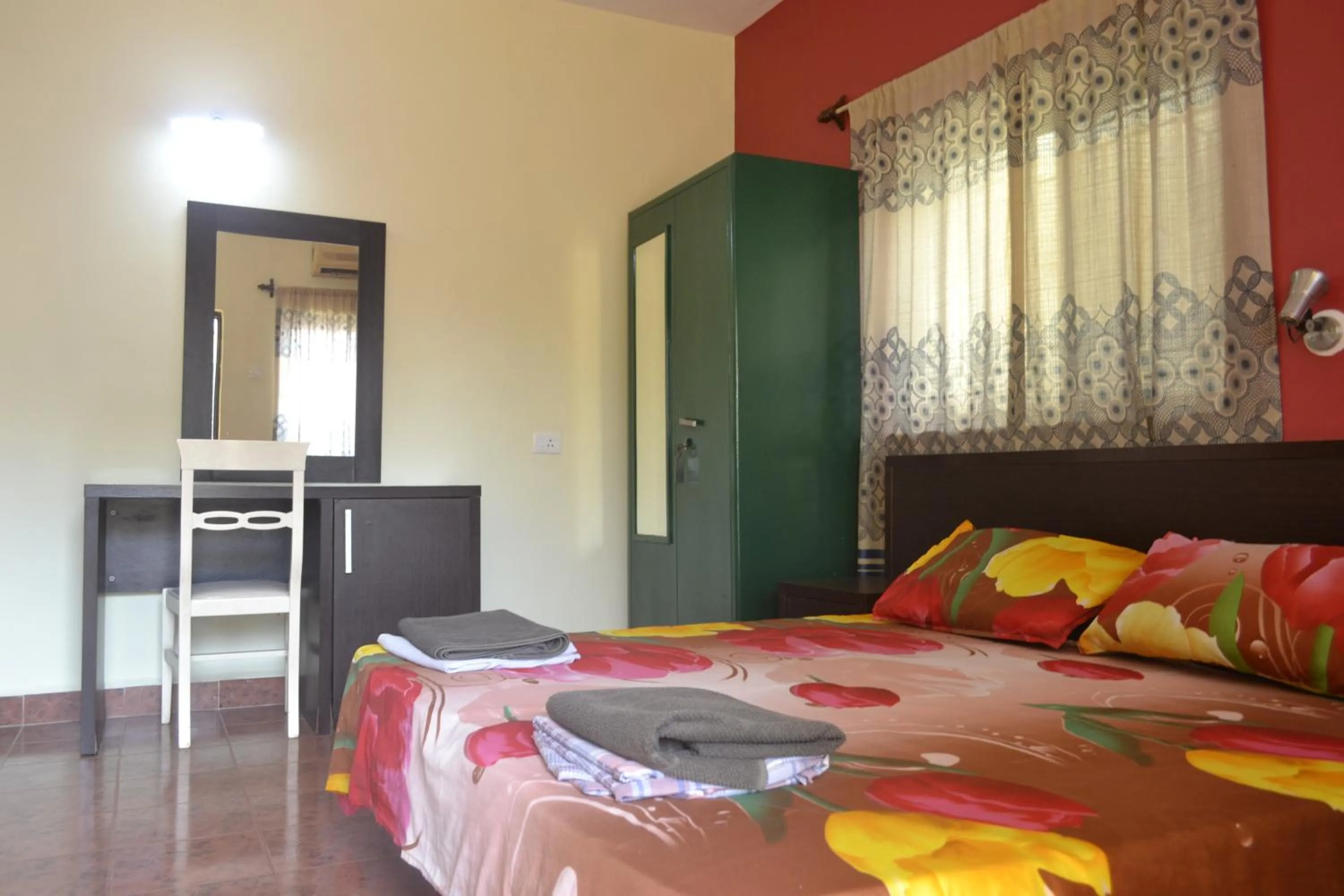 Monte Villa Guest House