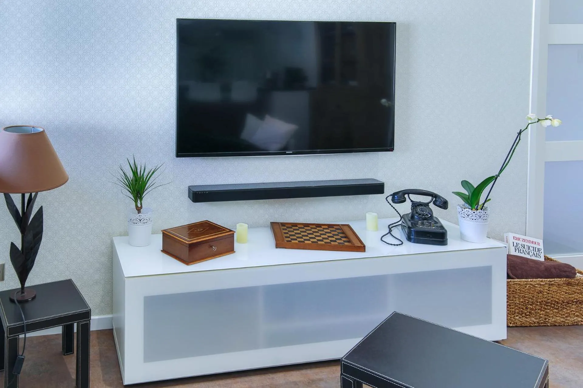 Suites Residences Spa