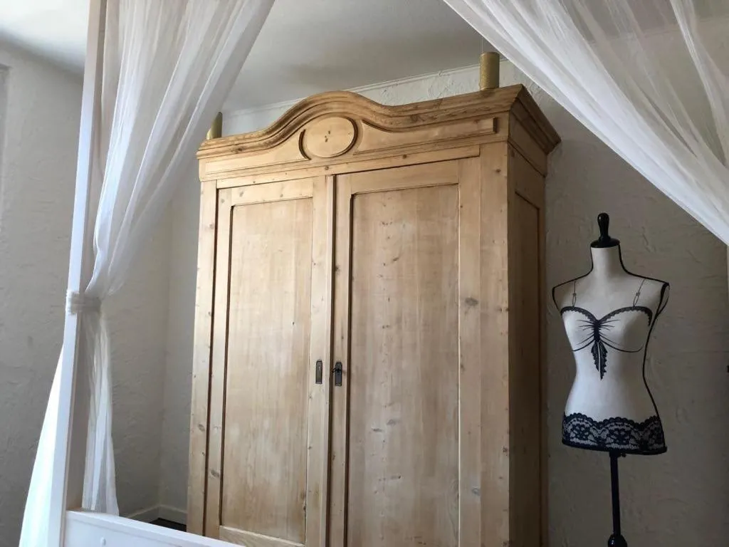 Suites Residences Spa