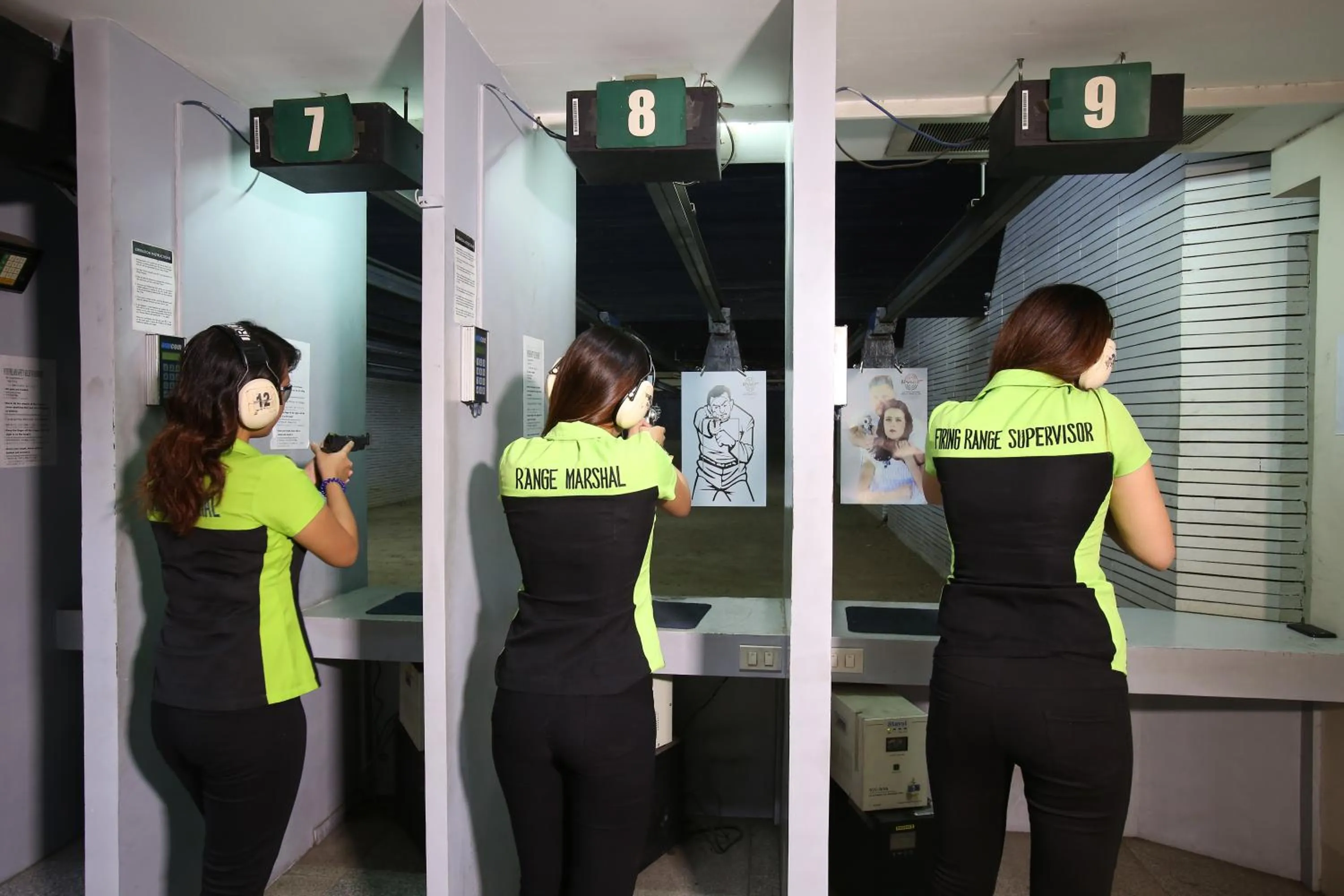 Sports in Crown Regency Hotel & Towers