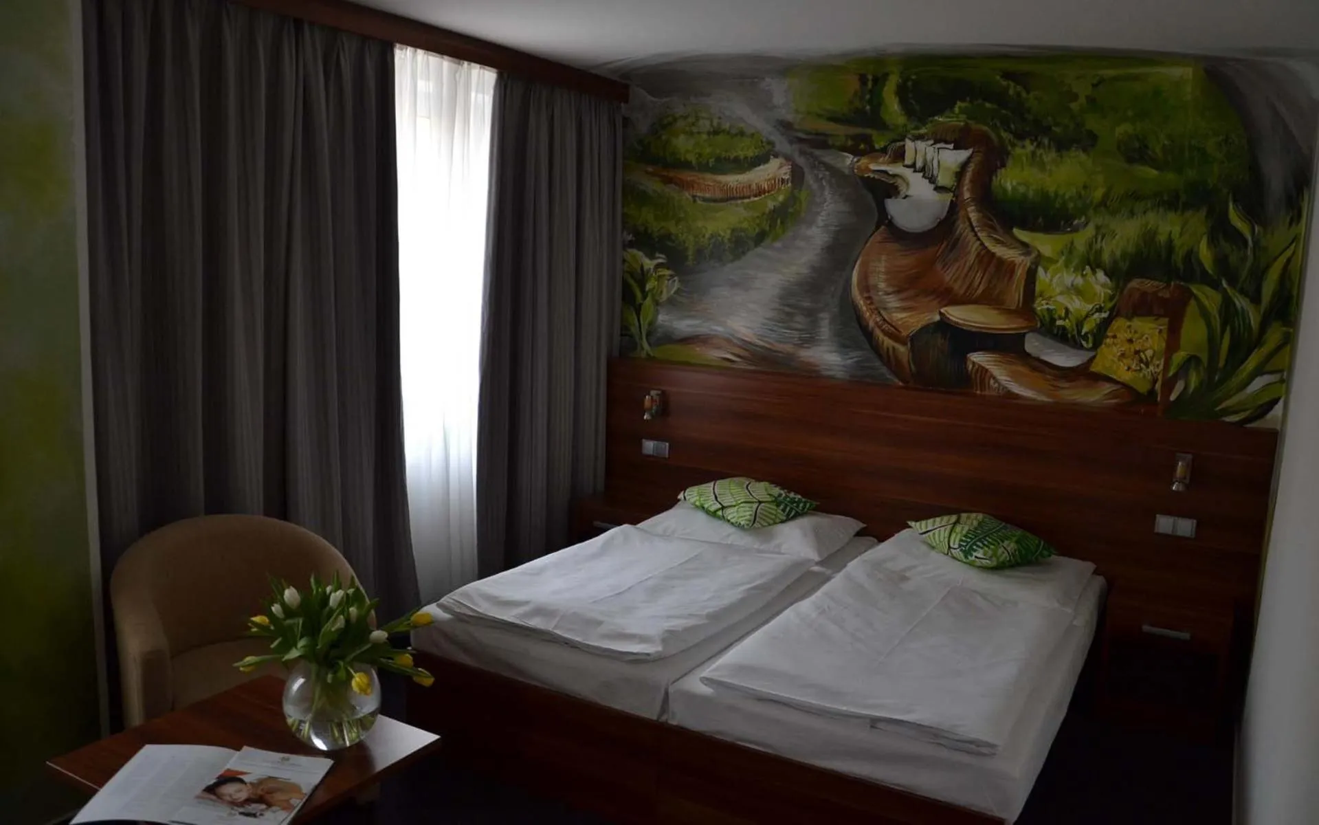 Lipno-Apartmán Frymburk D110
