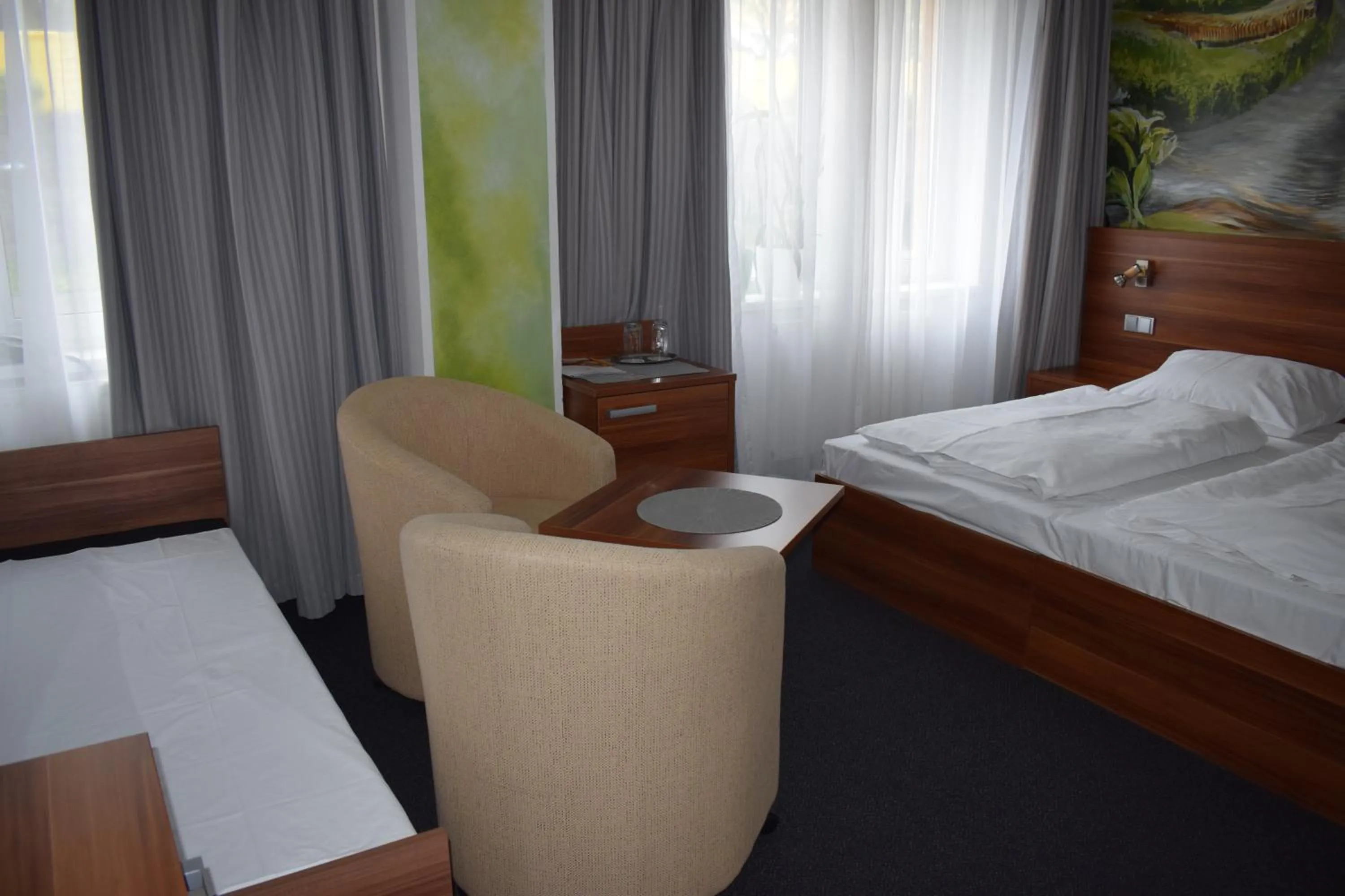 Lipno-Apartmán Frymburk D110