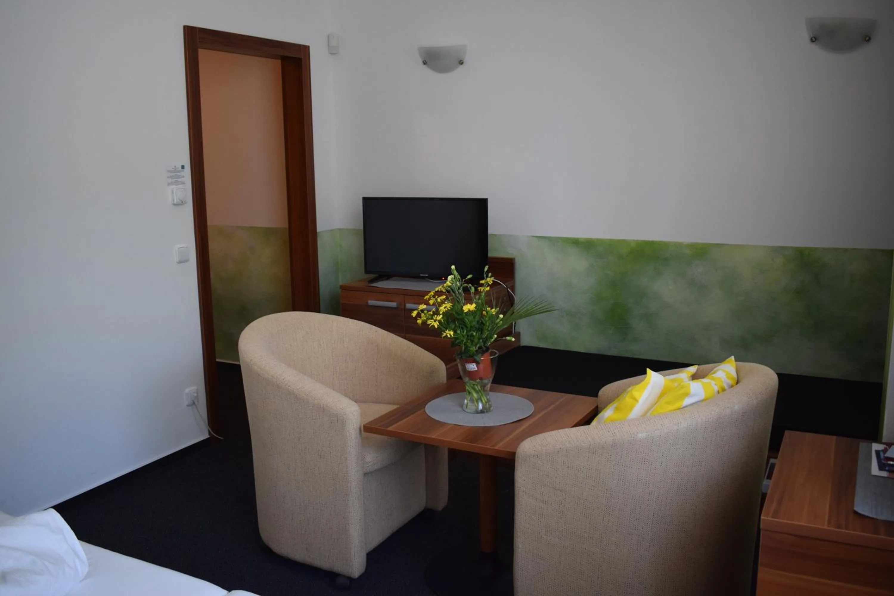 Lipno-Apartmán Frymburk D110