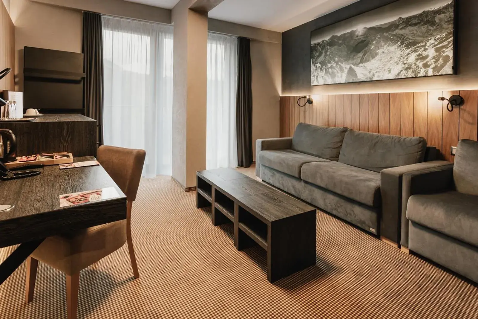 Family Apartment Exclusive Plus in Atrium Hotel - Family friendly Family Apartment Exclusive Plus in Atrium Hotel - Family friendly