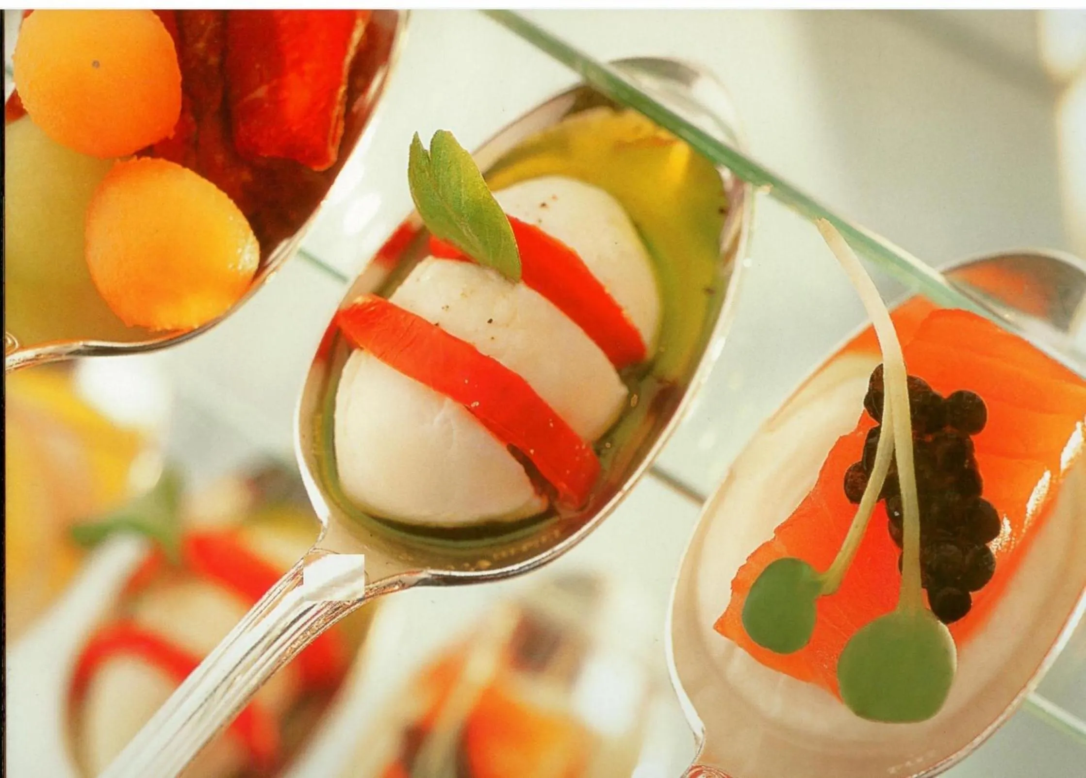 Food and drinks in The Raj Palace (Small Luxury Hotels of the World)