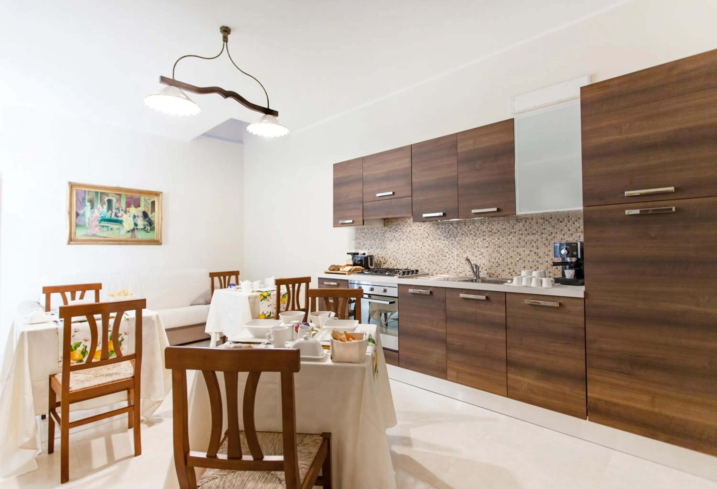 Other in B&B Veronicas