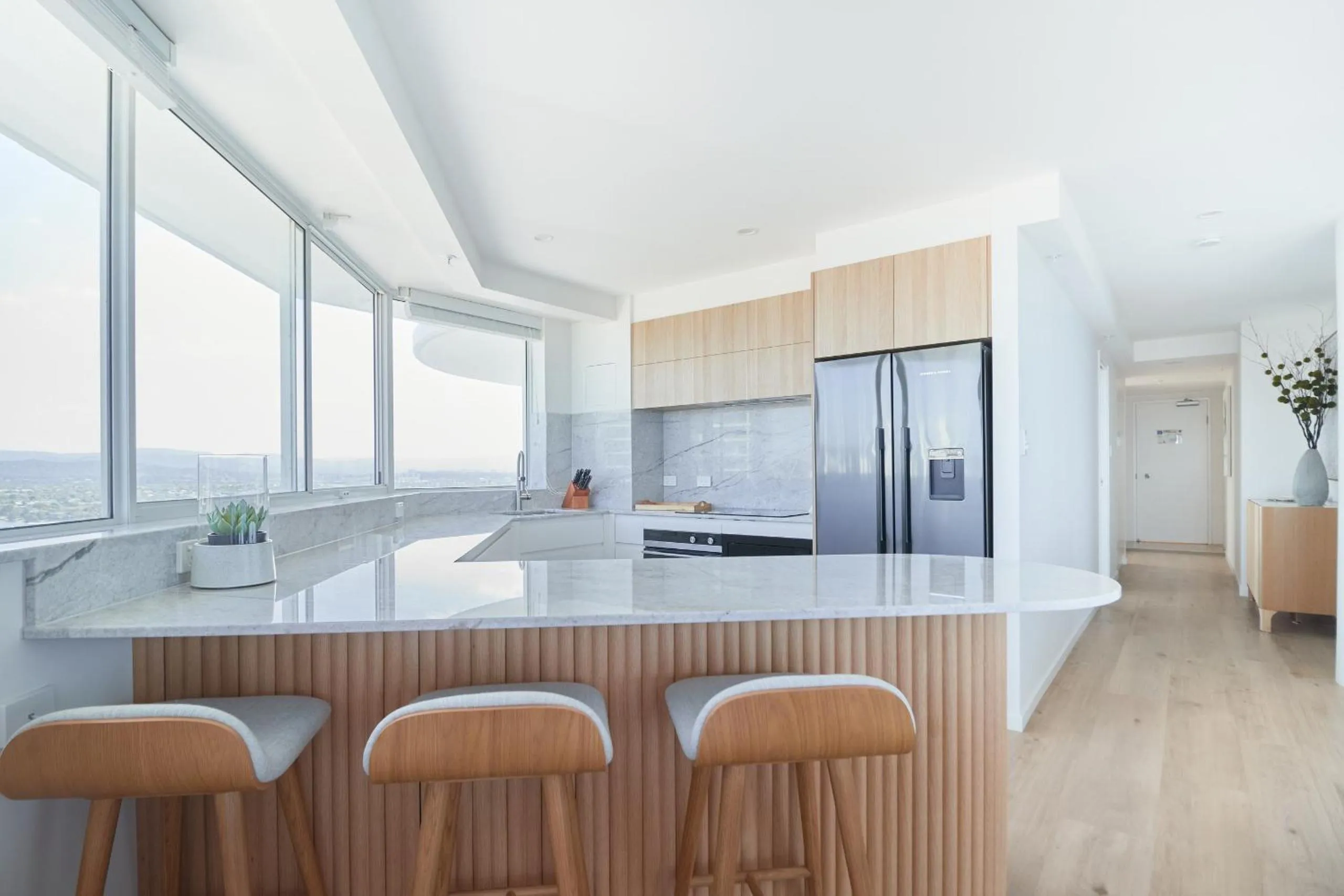 Burleigh Surf Apartments