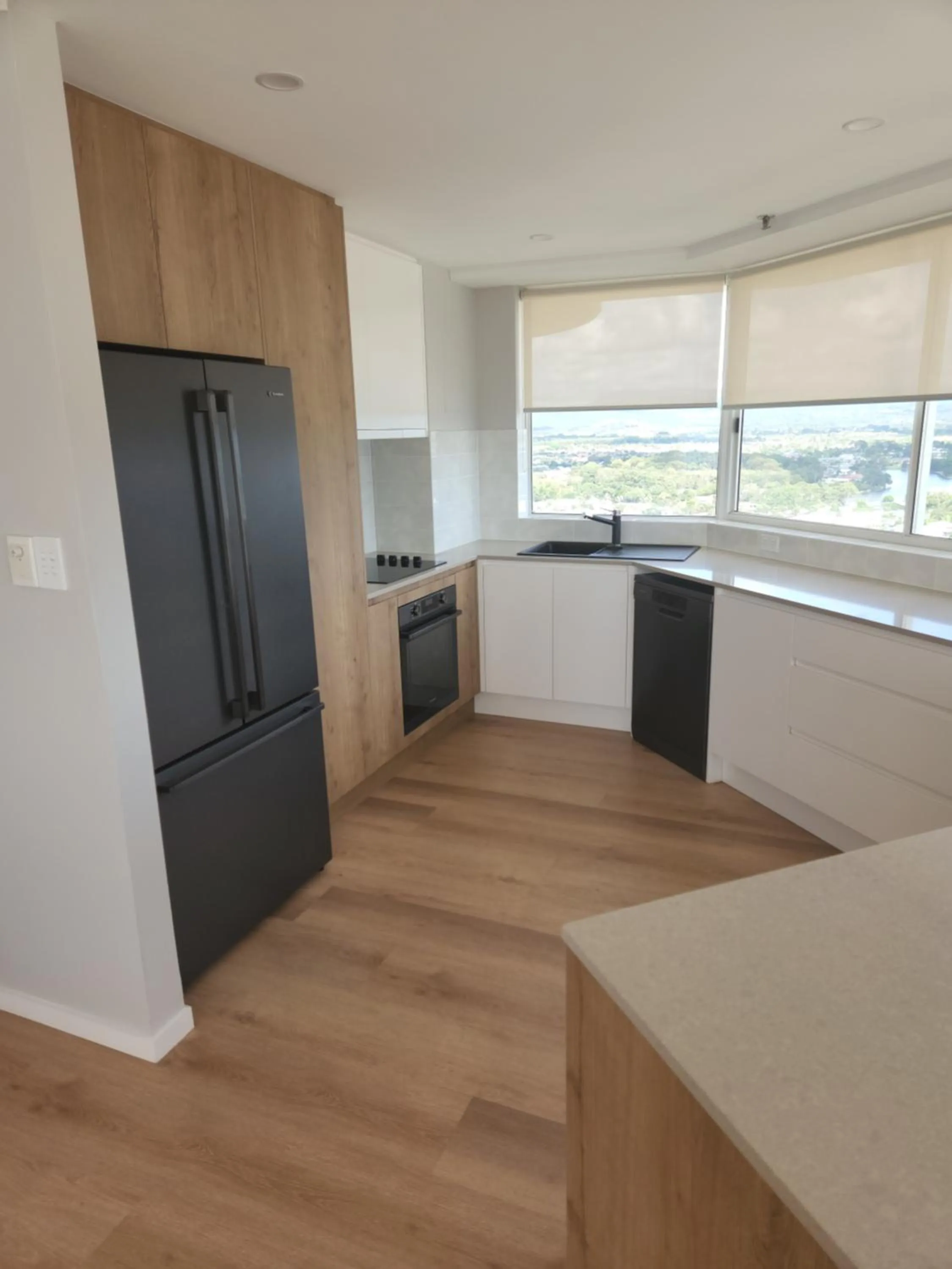 Burleigh Surf Apartments