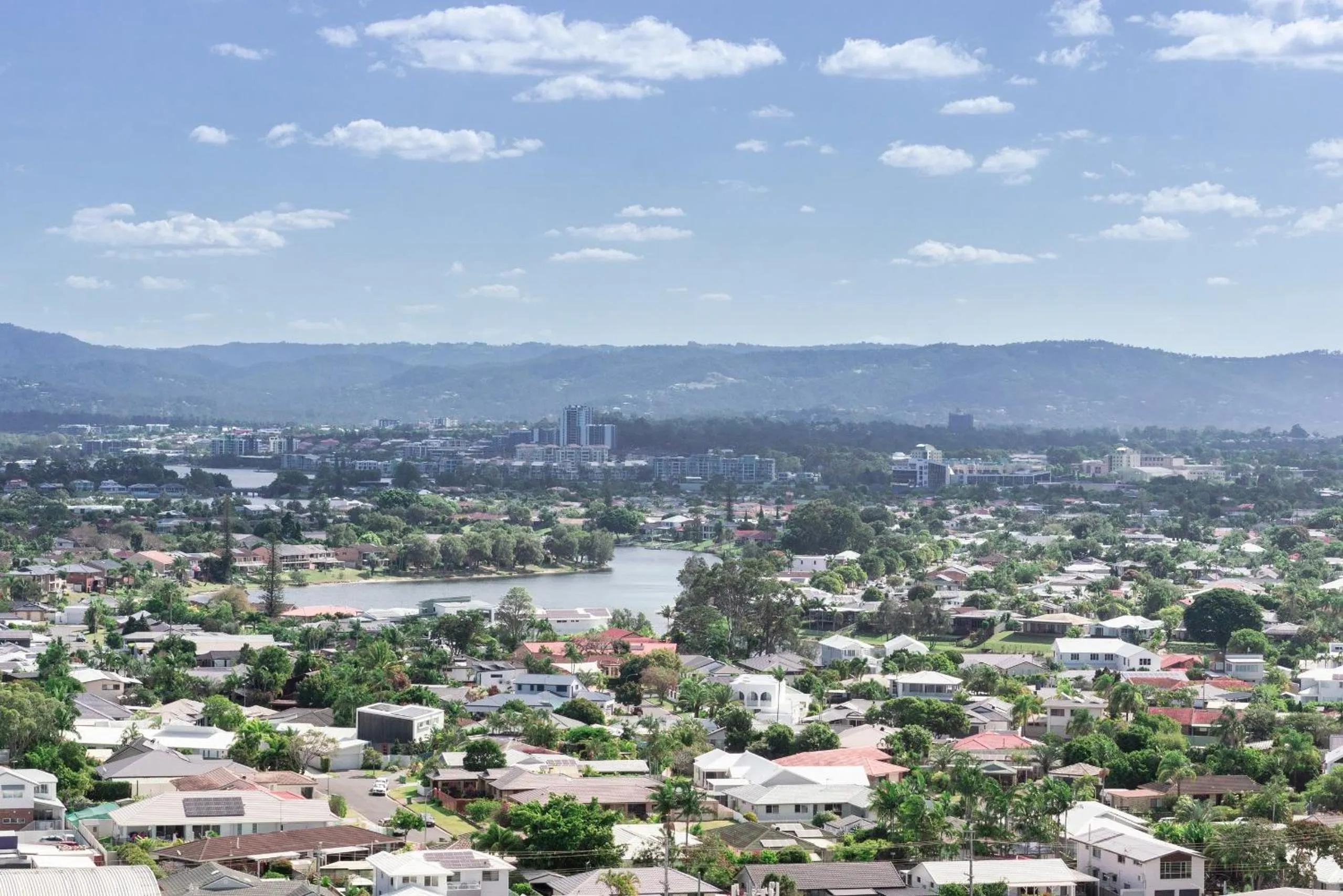 Burleigh Surf Apartments