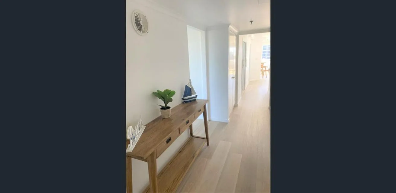 Burleigh Surf Apartments