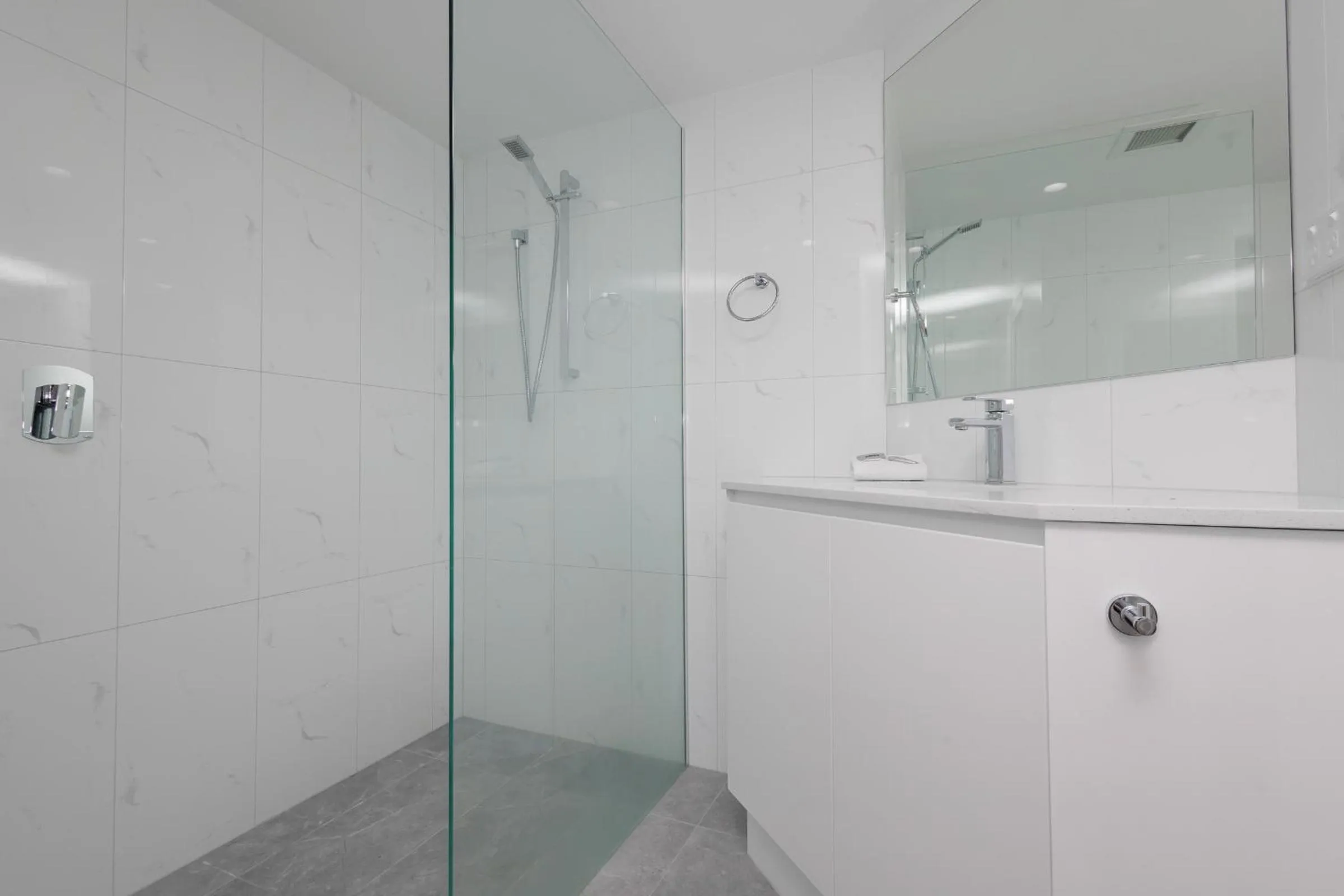 Burleigh Surf Apartments