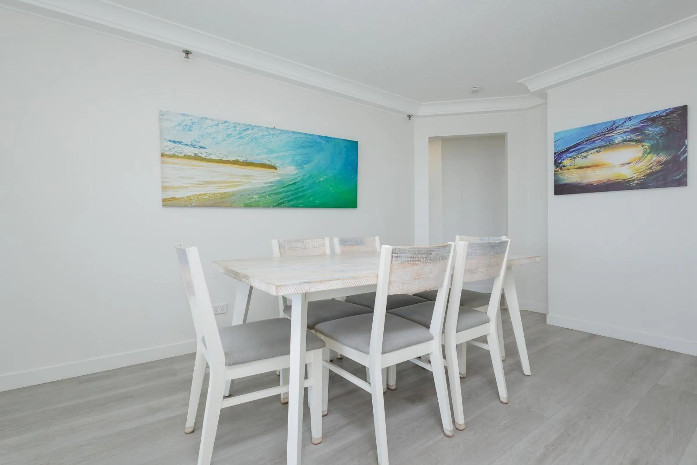Burleigh Surf Apartments