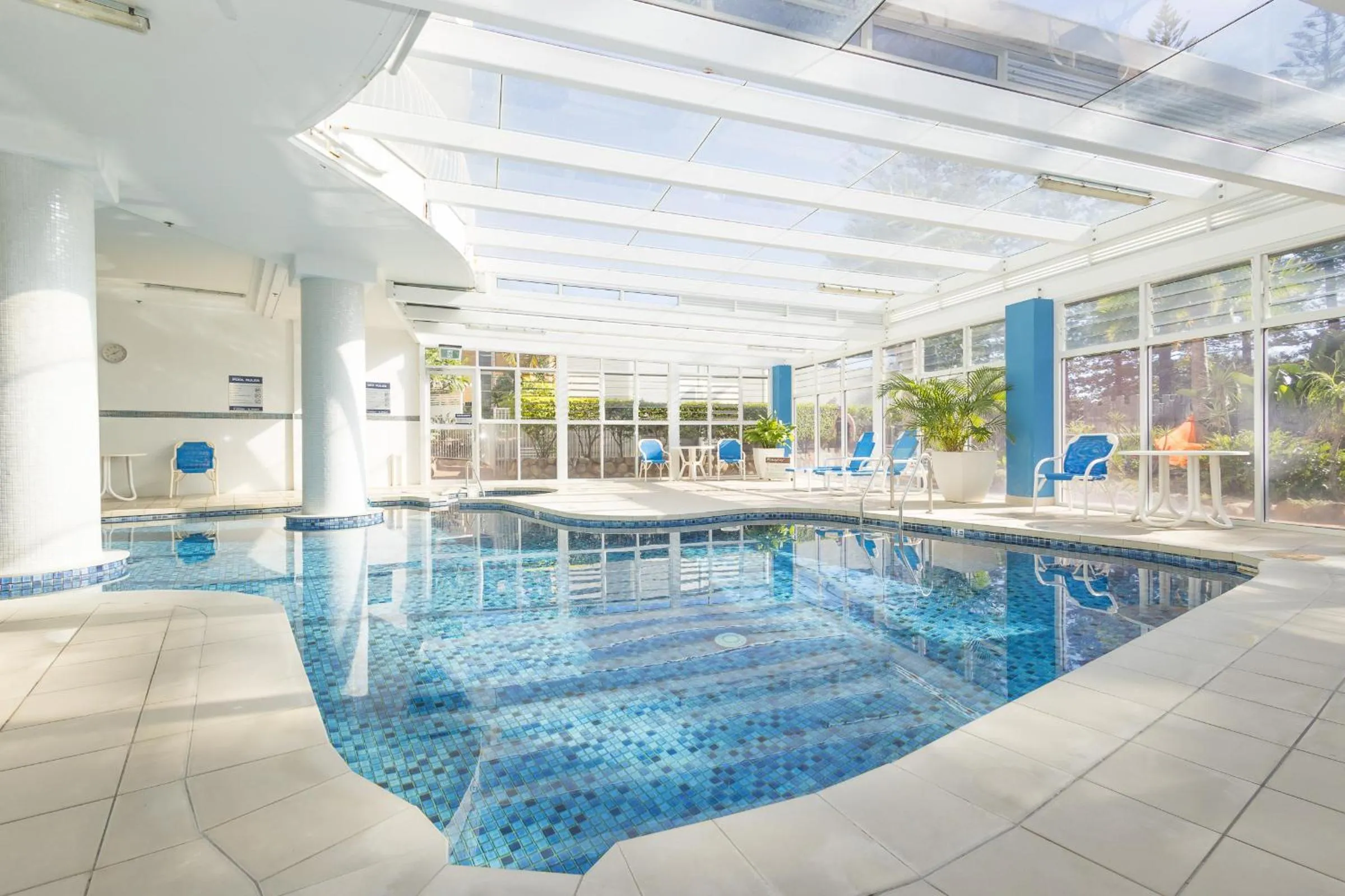 Burleigh Surf Apartments