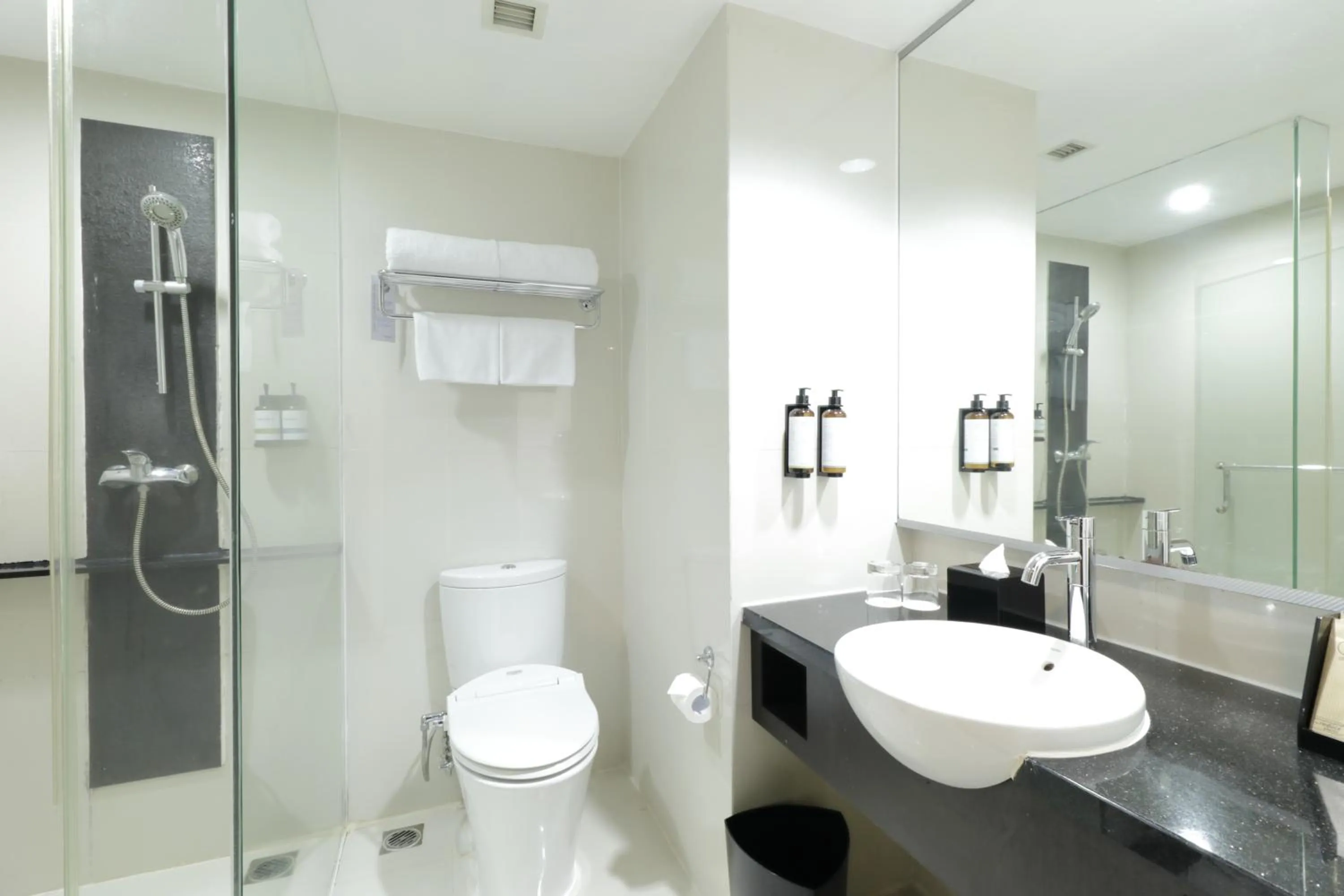 Mercure Pontianak City Center