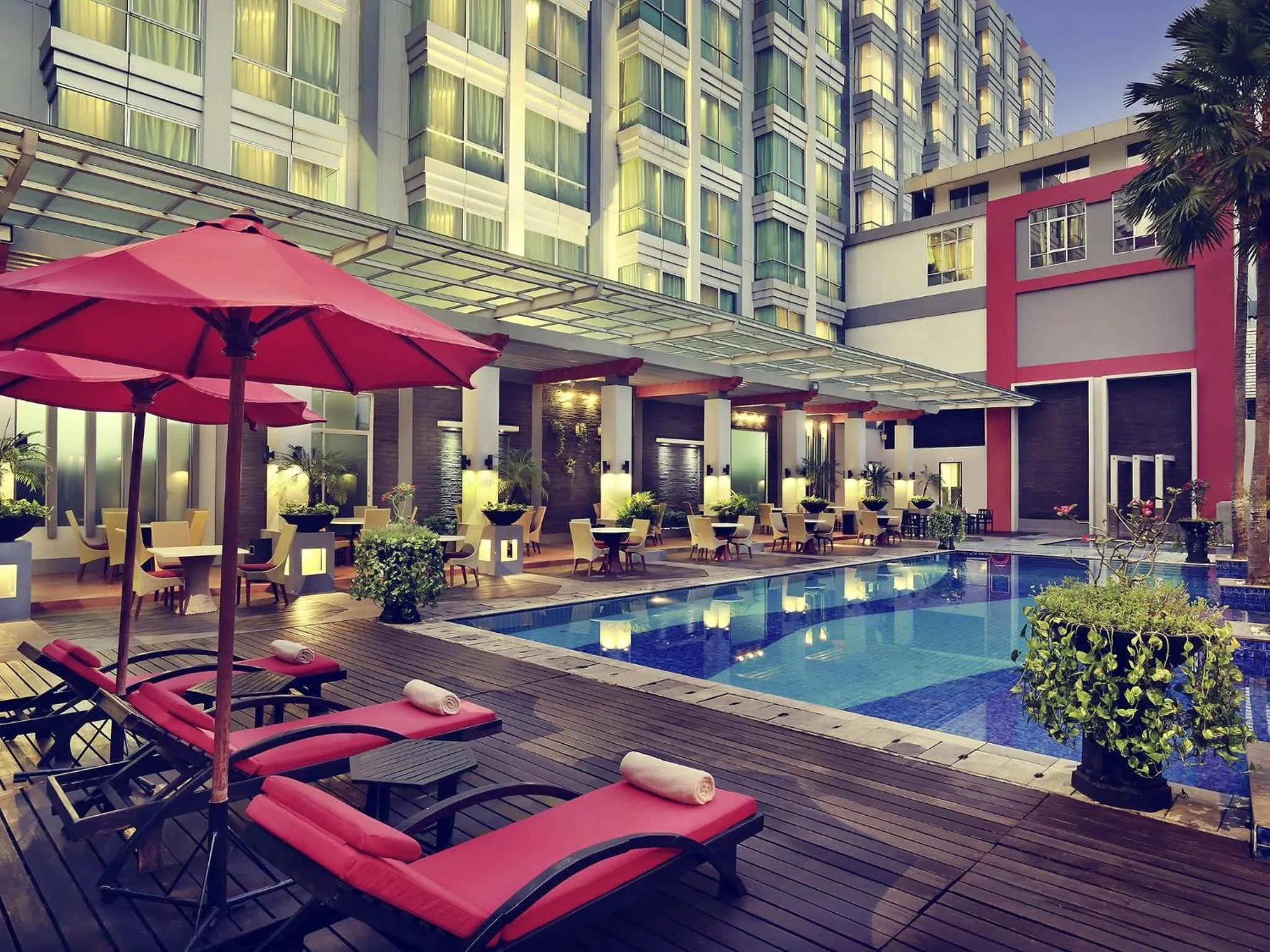 Other in Mercure Pontianak City Center