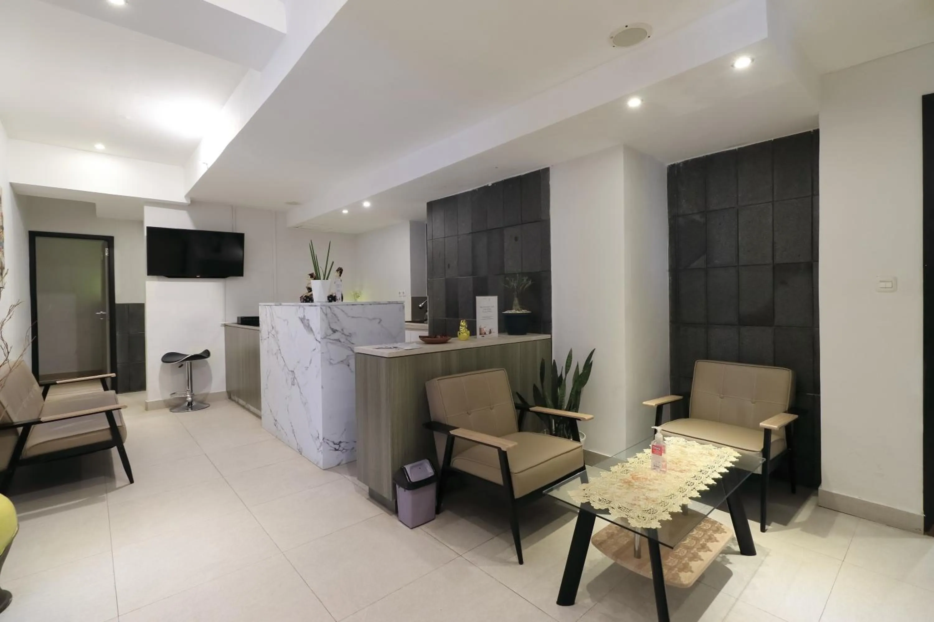 Mercure Pontianak City Center