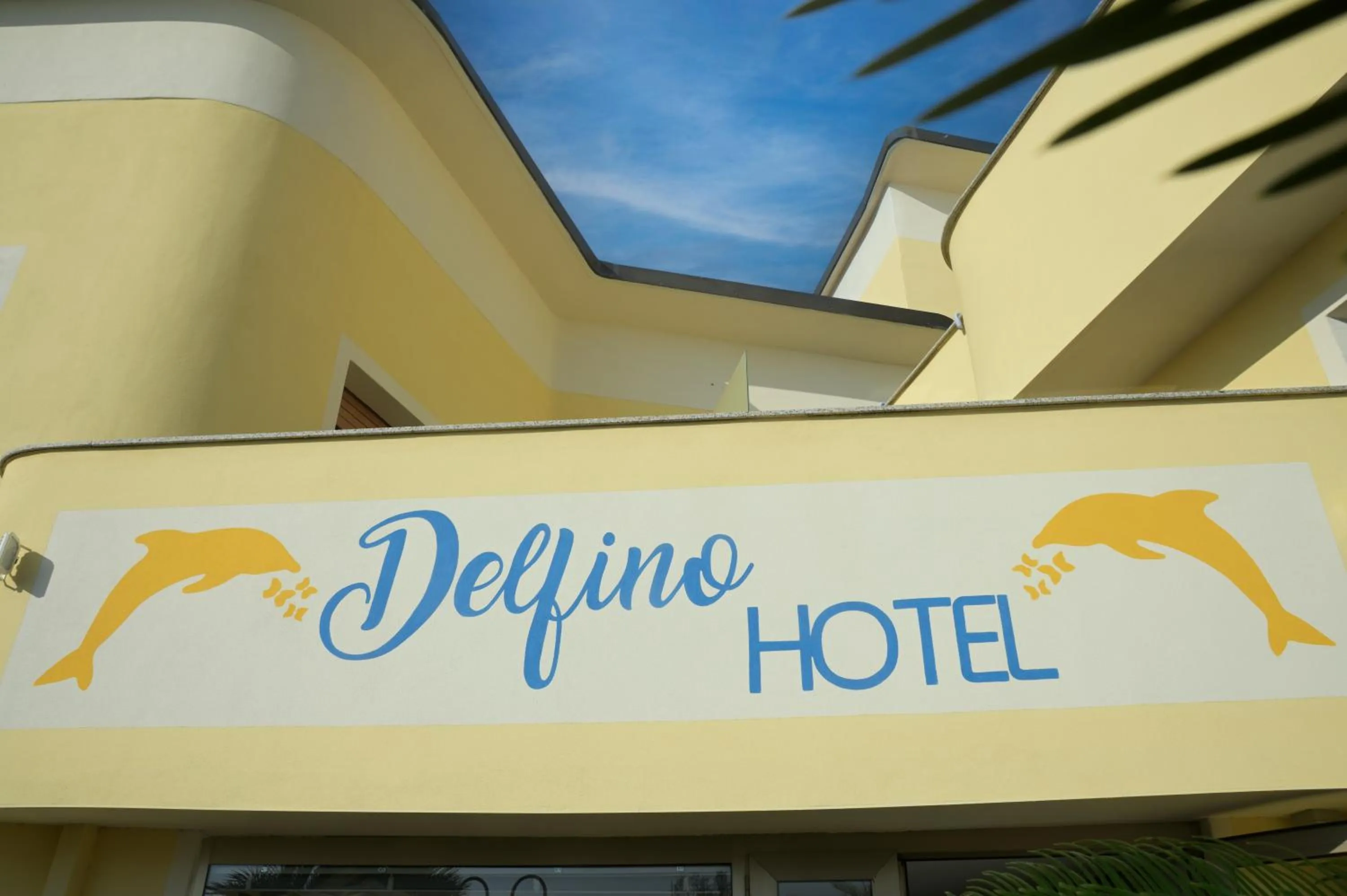 Hotel Delfino