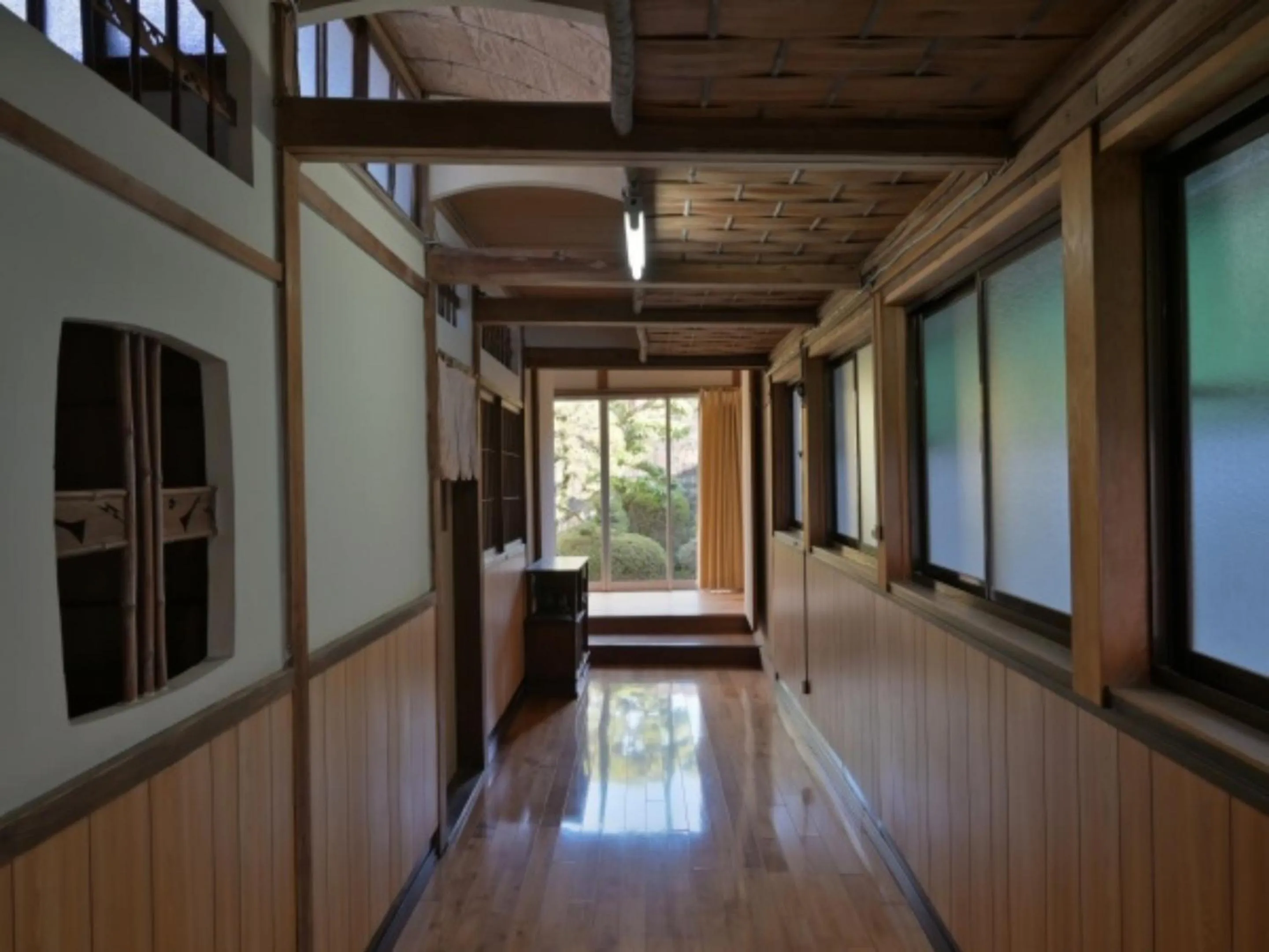 Wakariki Ryokan