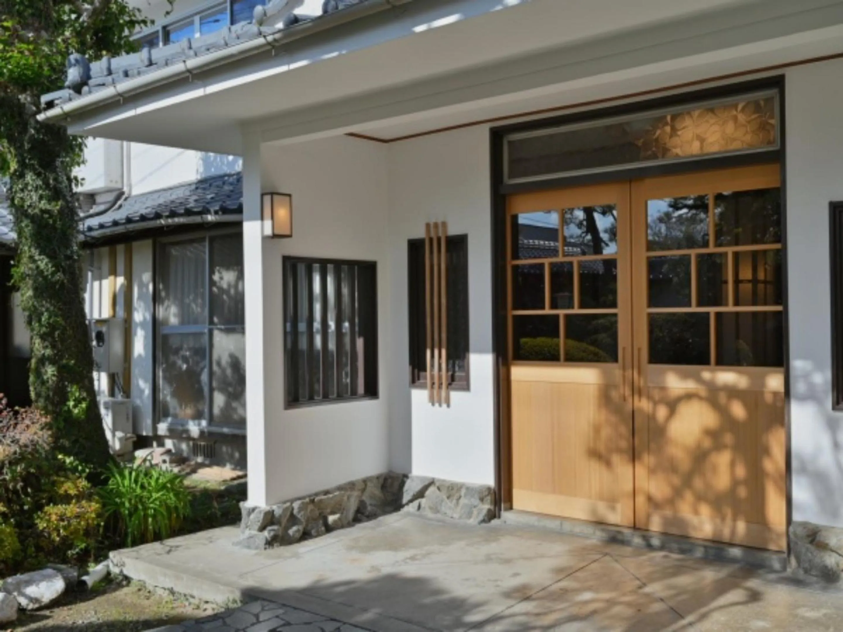 Wakariki Ryokan