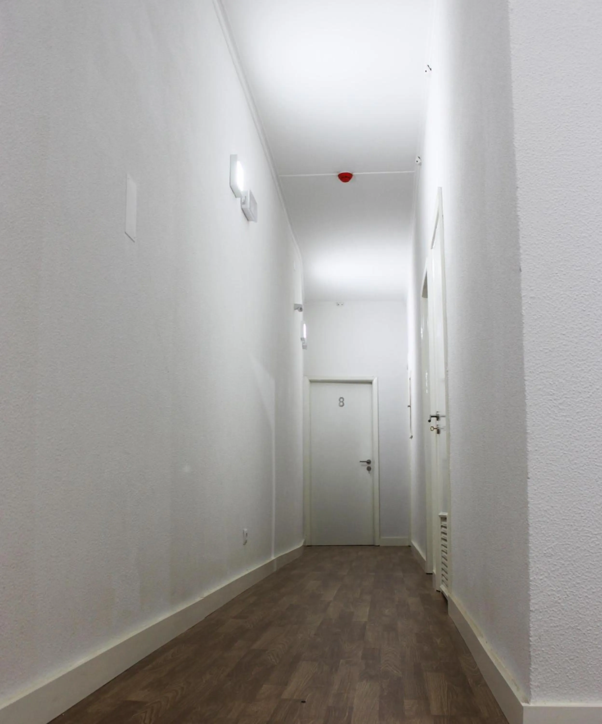 Property building in TMJ BeB