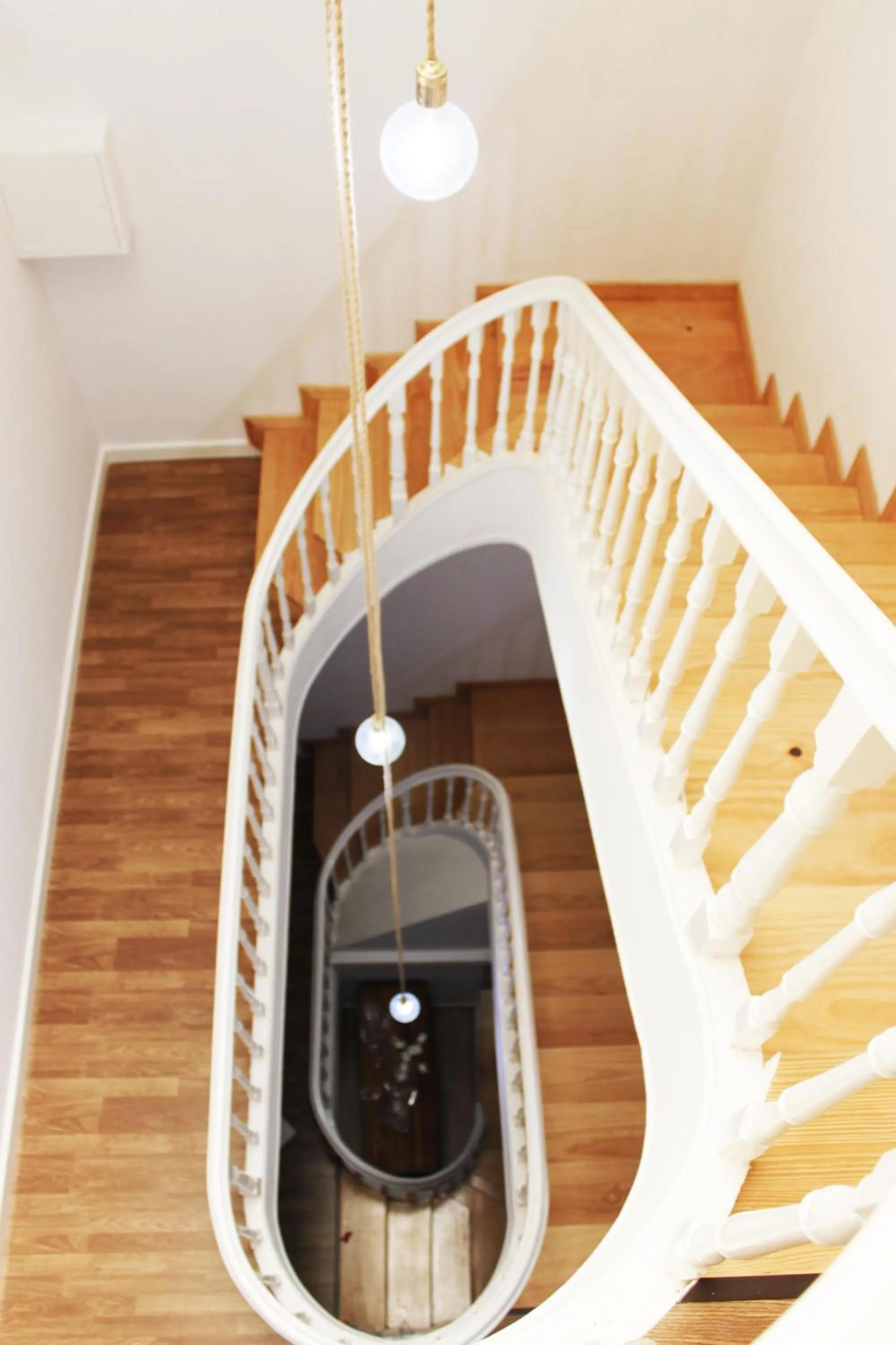 View (from property/room) in TMJ BeB