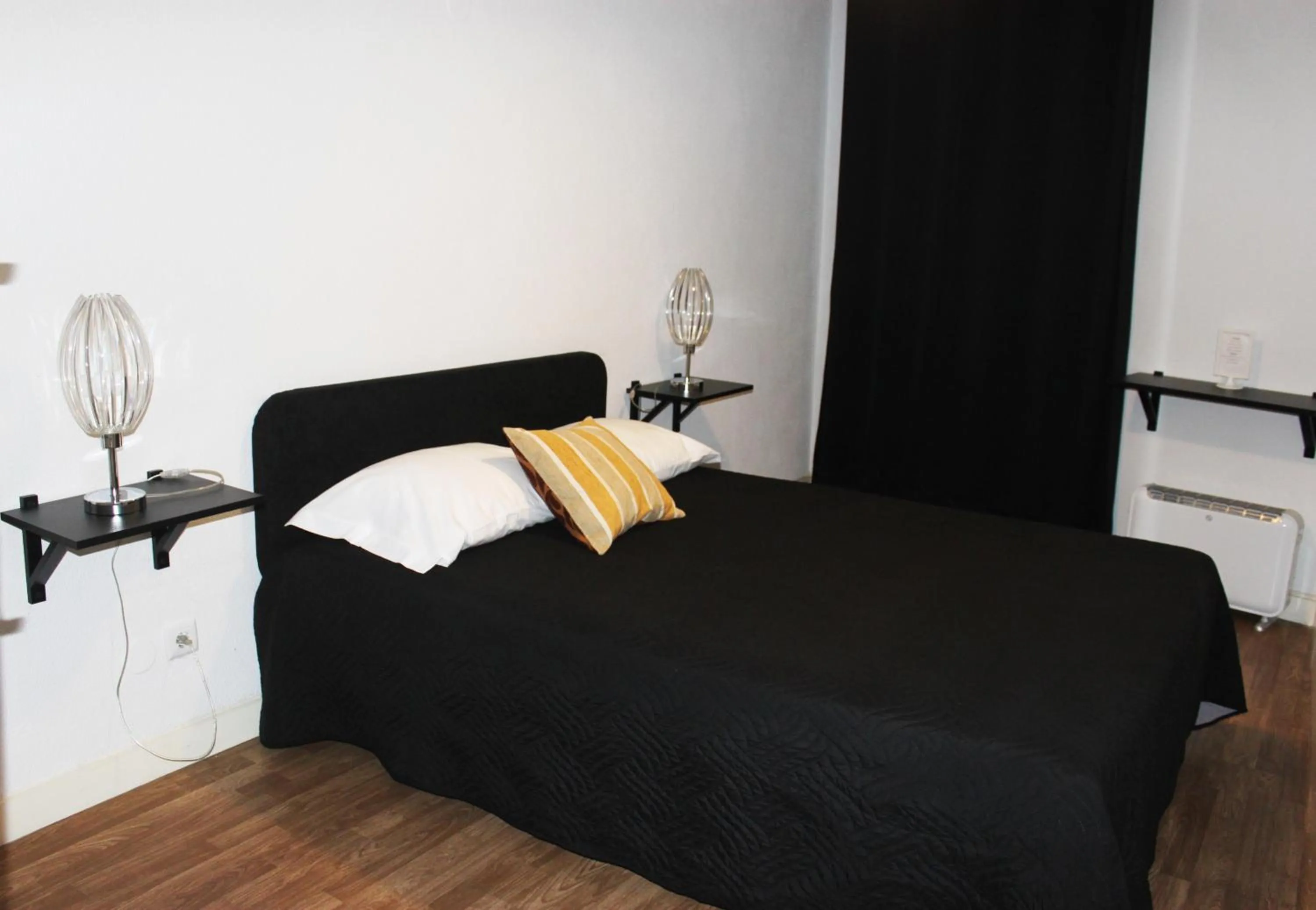 Photo of the whole room in TMJ BeB