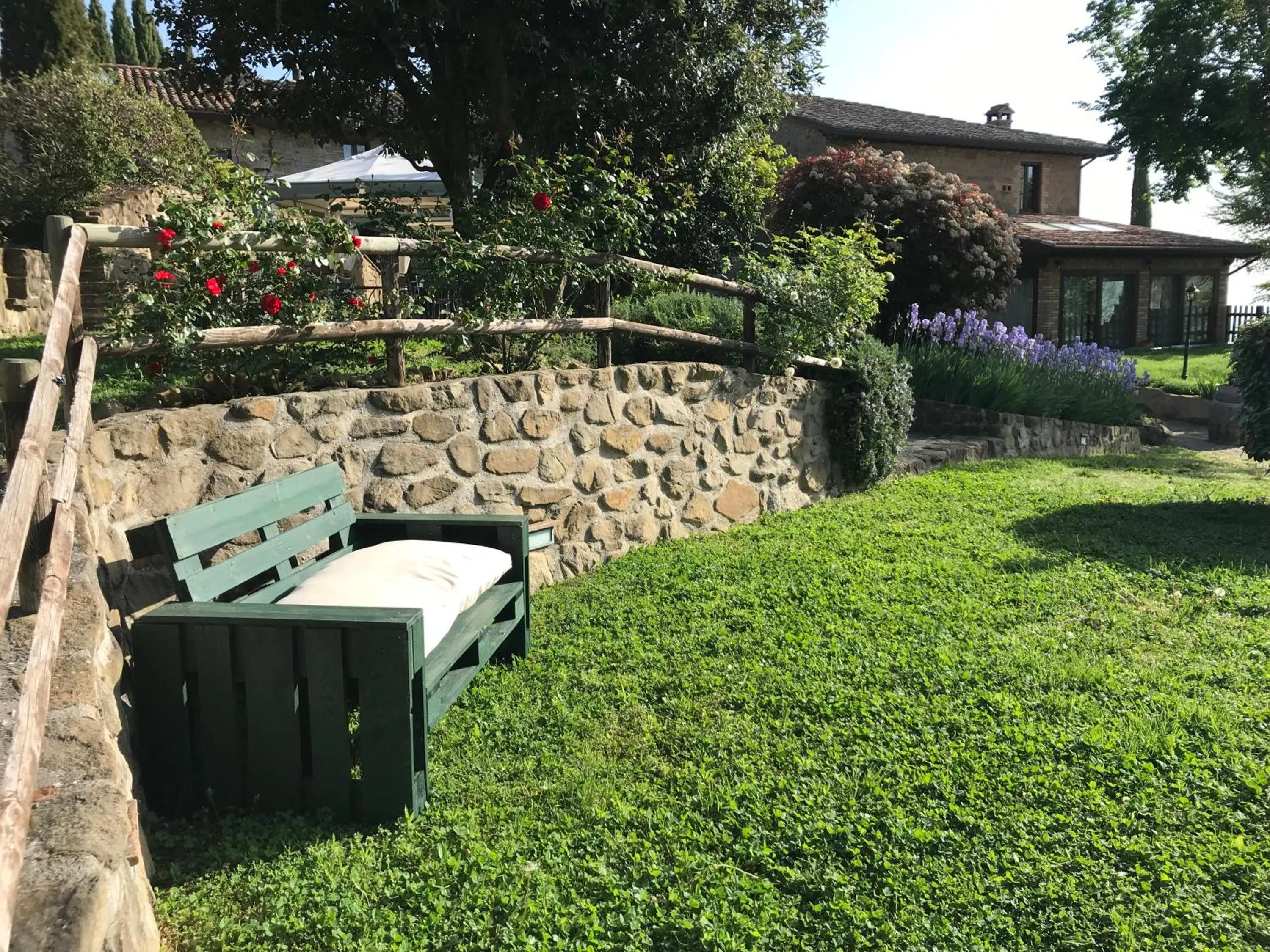 Other in Le Terre Di Isa