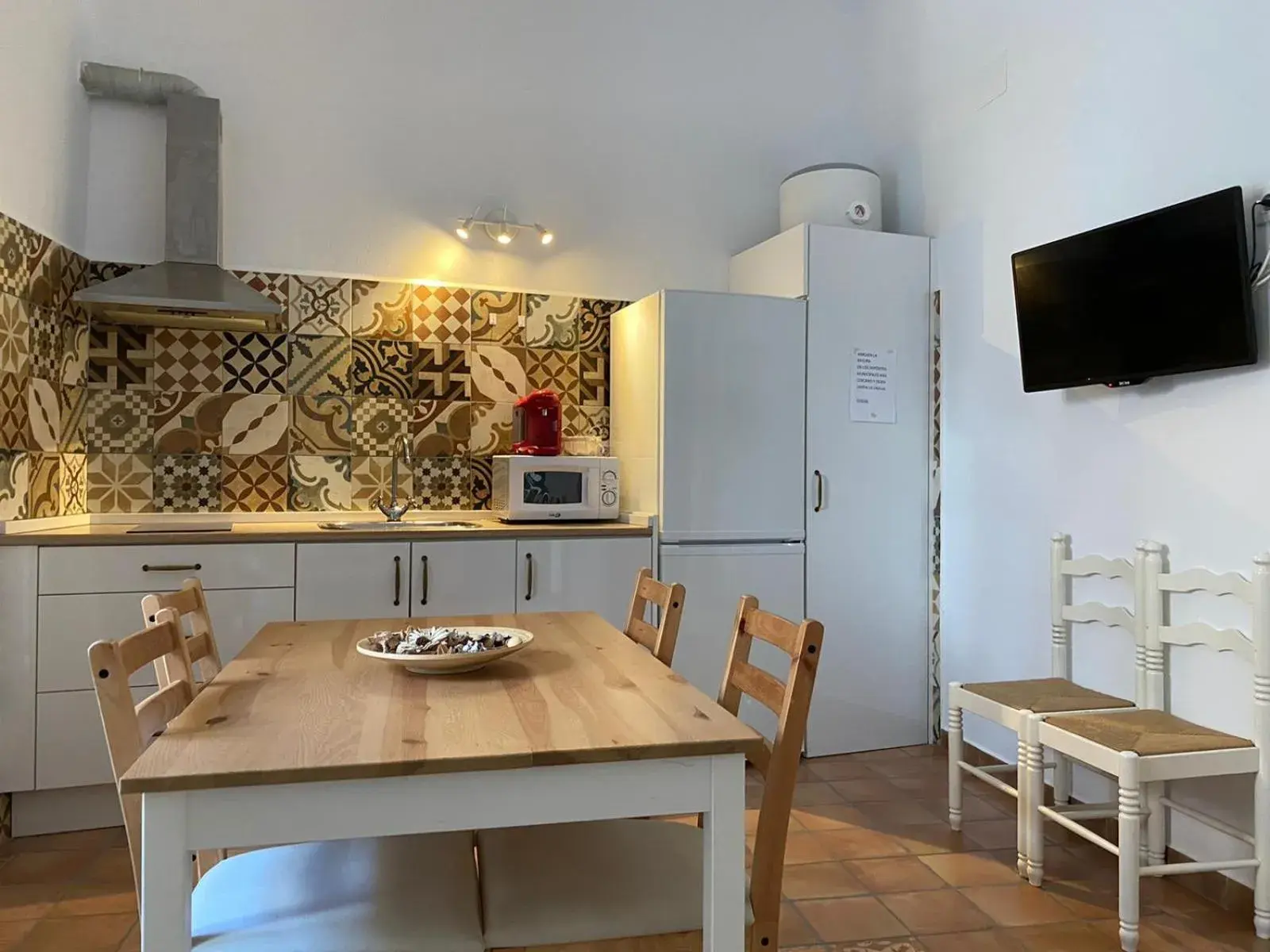 One-Bedroom Apartment in Apartamentos El Arco One-Bedroom Apartment in Apartamentos El Arco