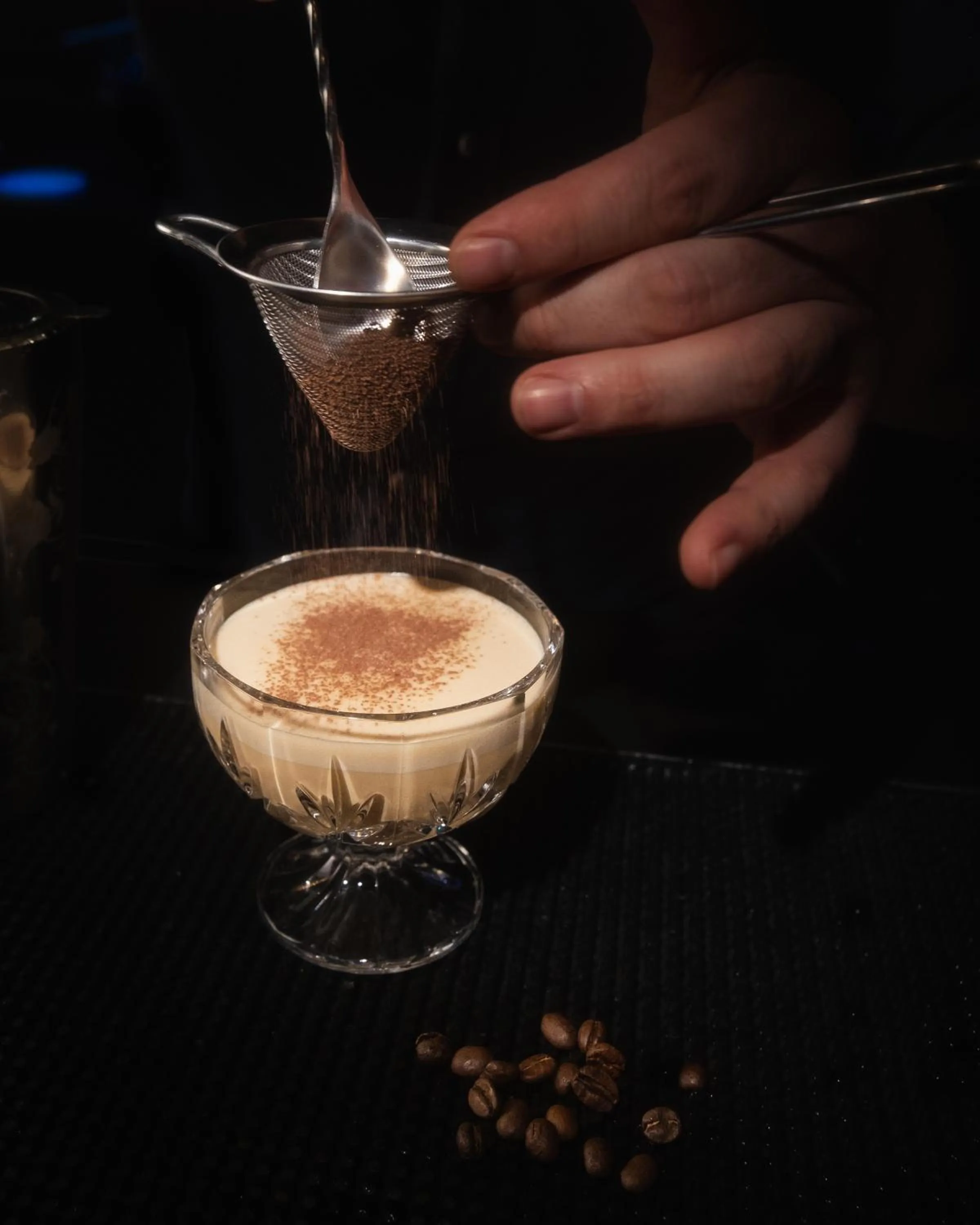 Restaurant/places to eat in Le Central Hôtel-Bar