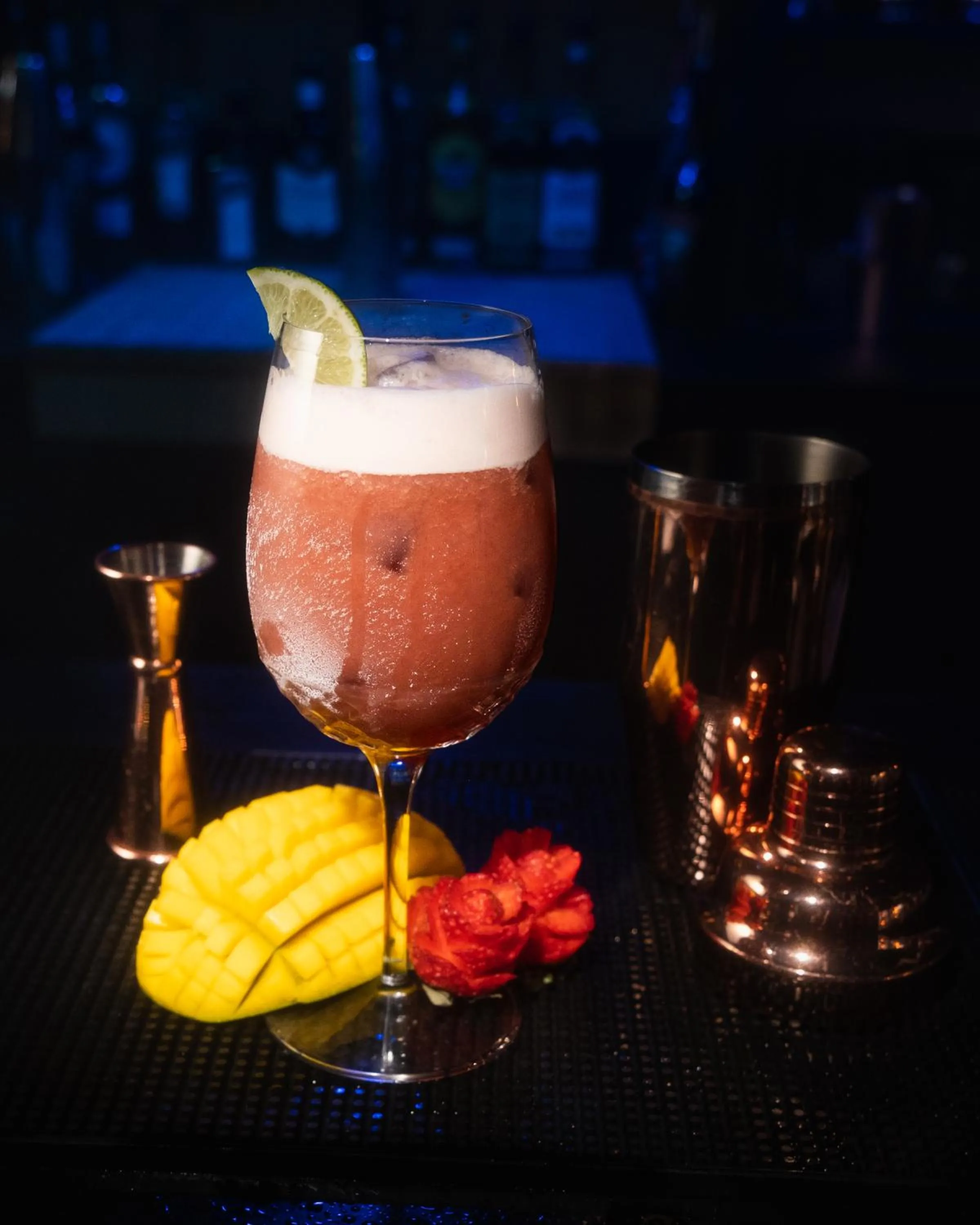 Restaurant/places to eat in Le Central Hôtel-Bar