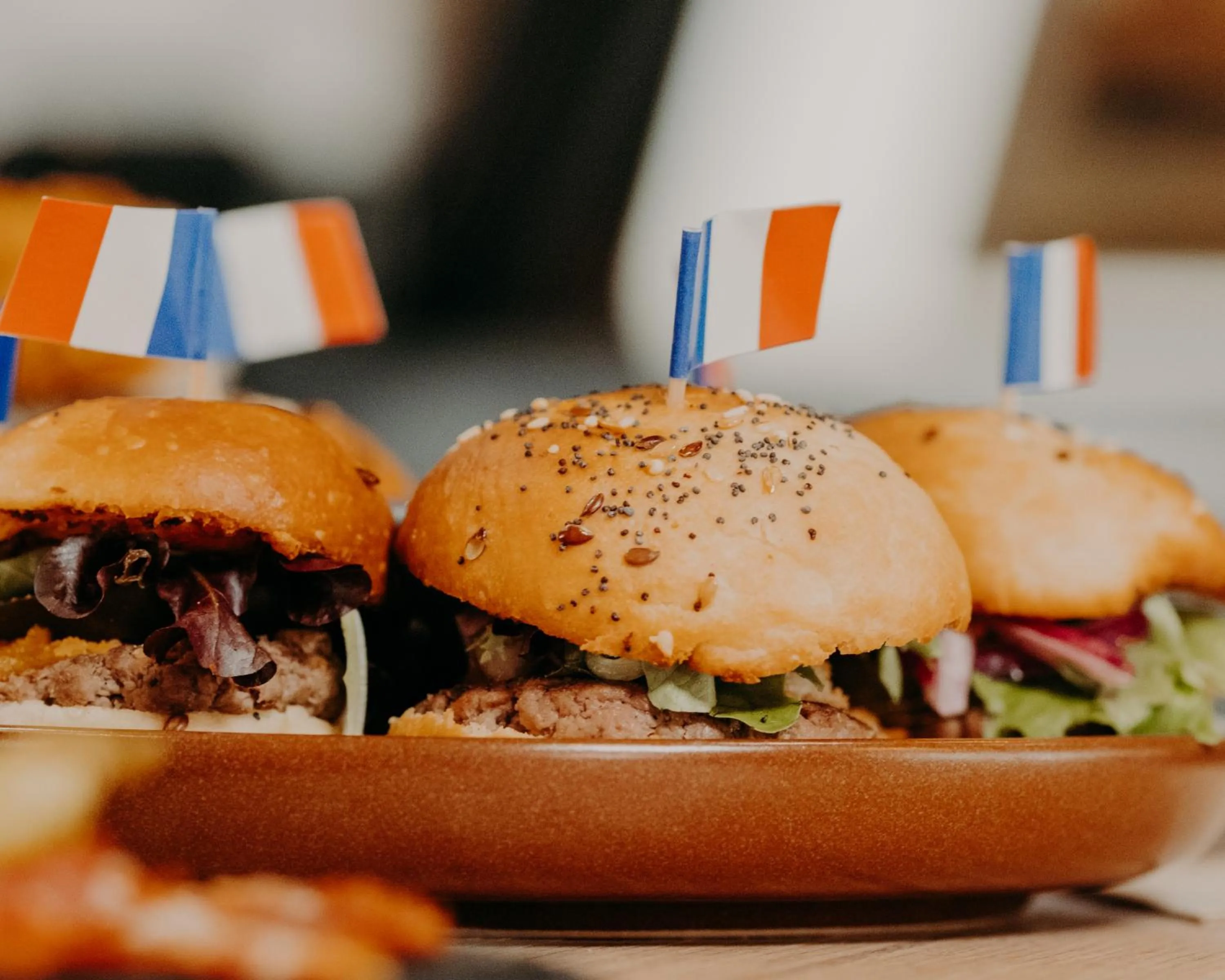 Restaurant/places to eat in Le Central Hôtel-Bar