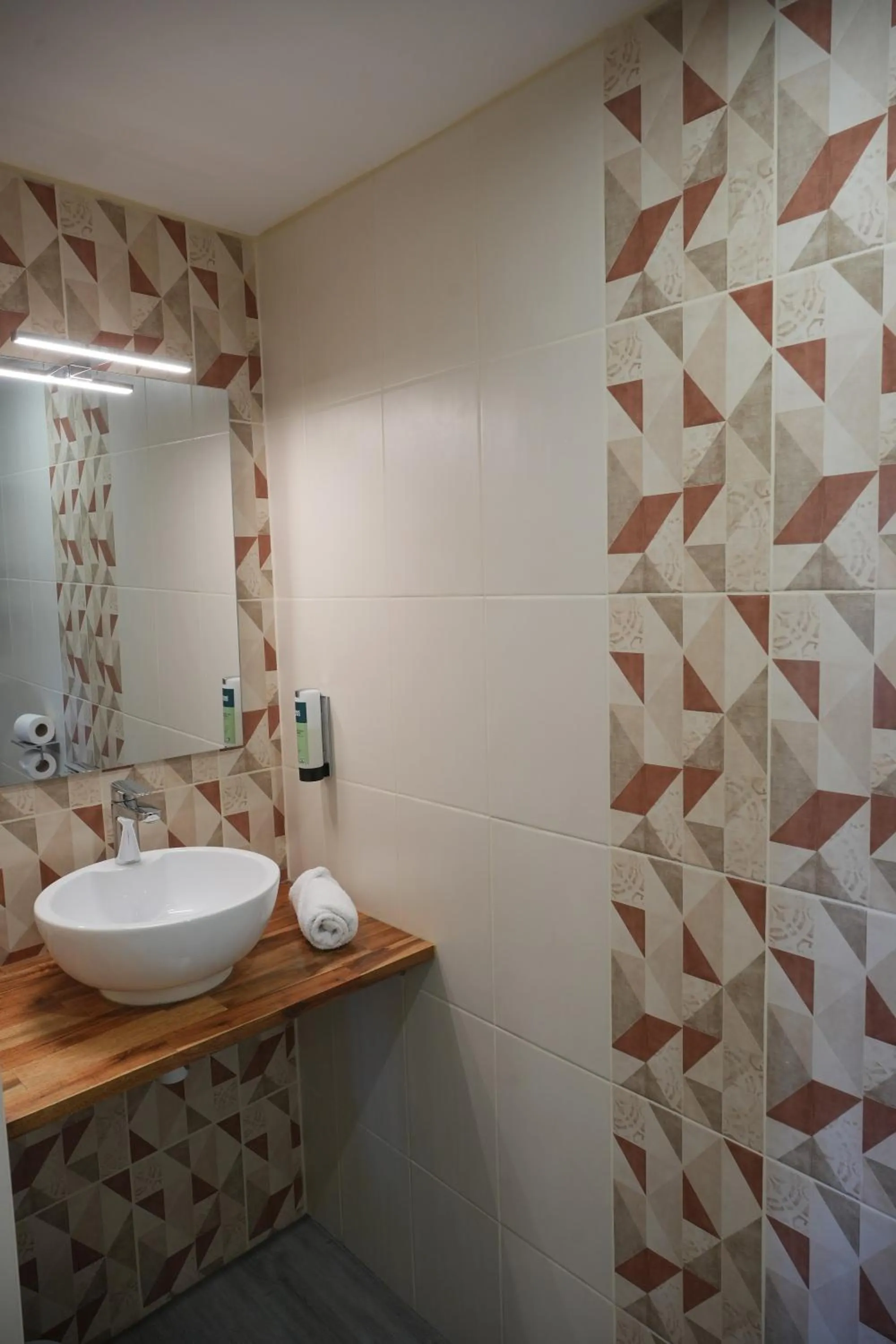 Logis Domaine de Peyrolade