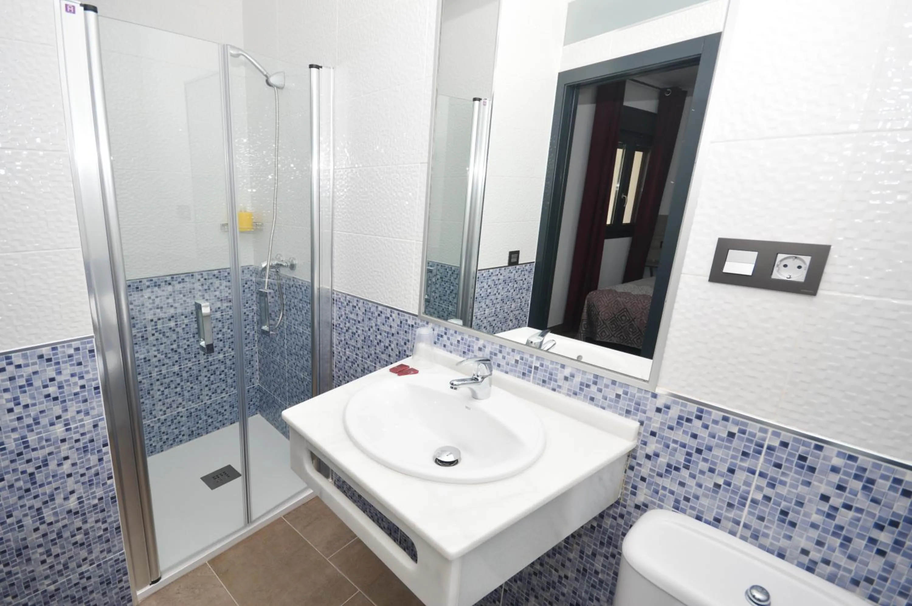 Hostal Maria Jose