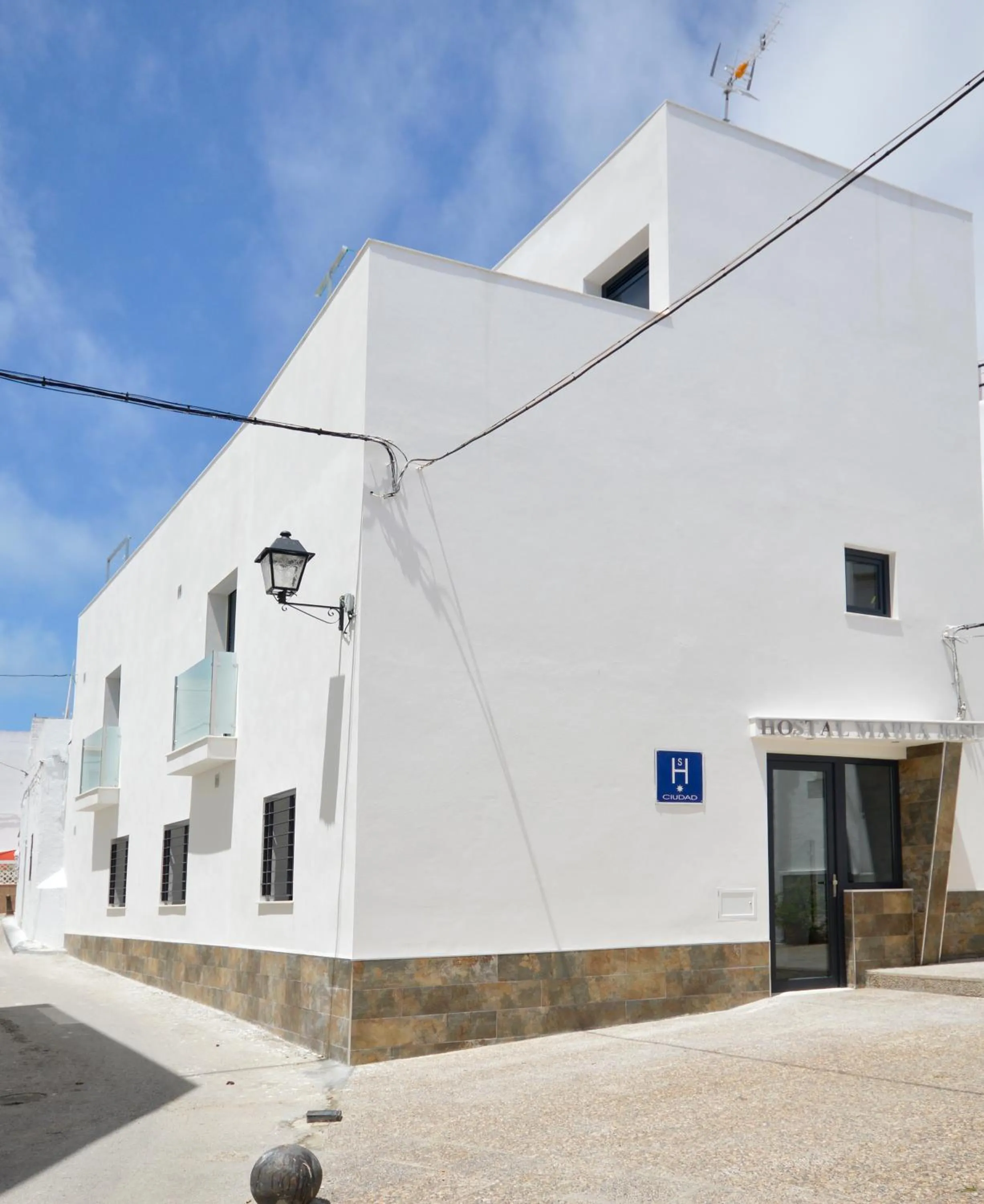 Hostal Maria Jose