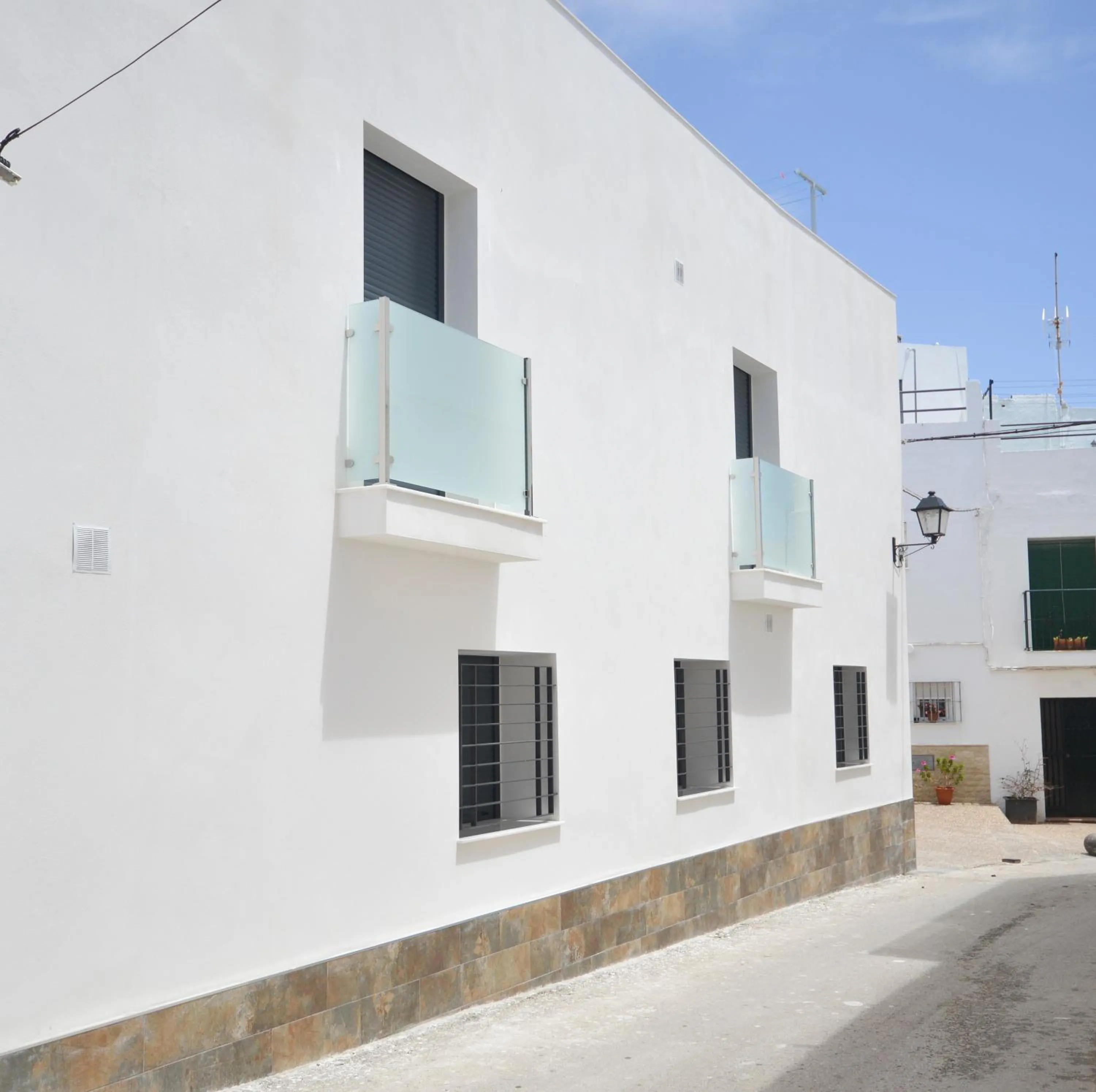 Hostal Maria Jose