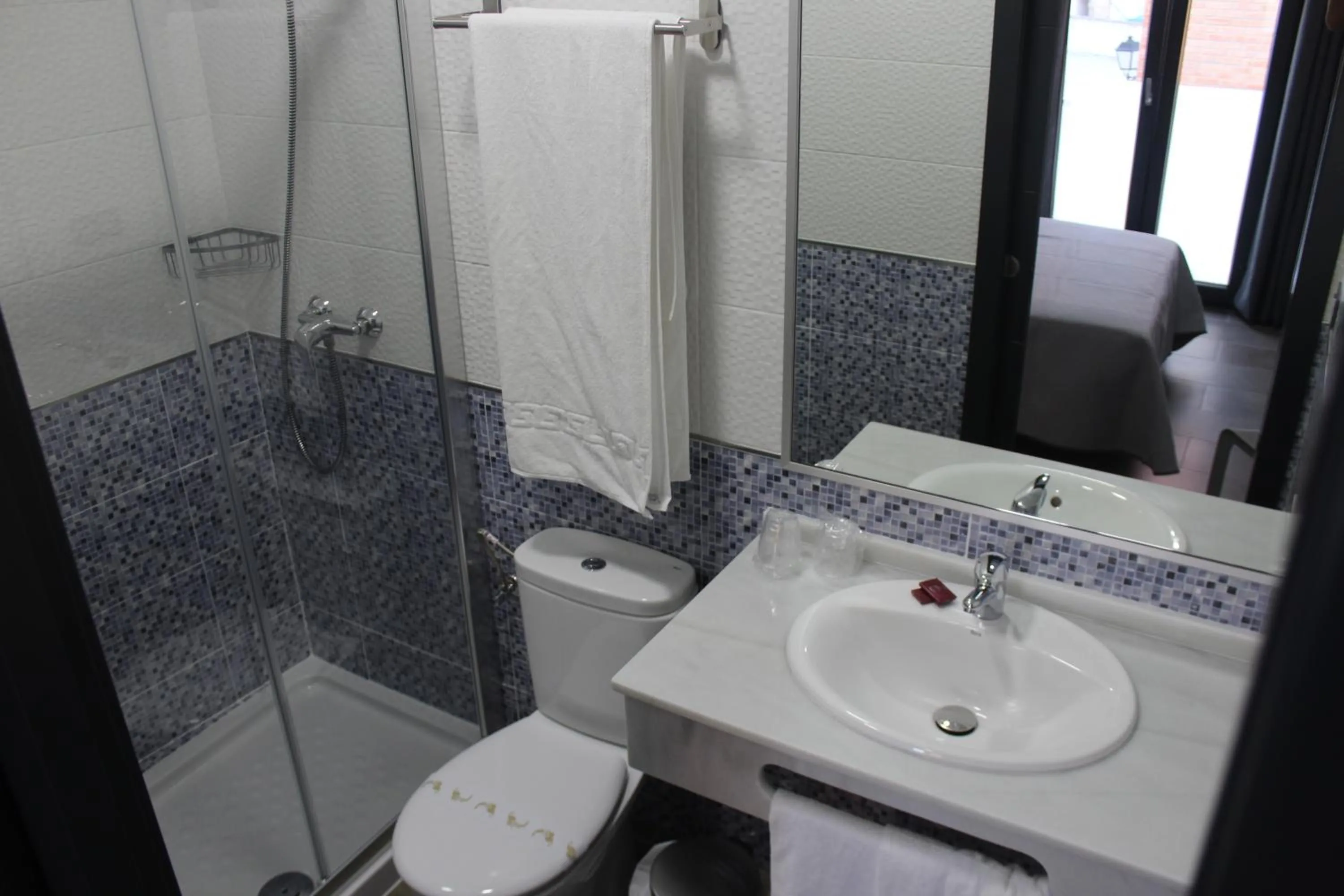 Hostal Maria Jose