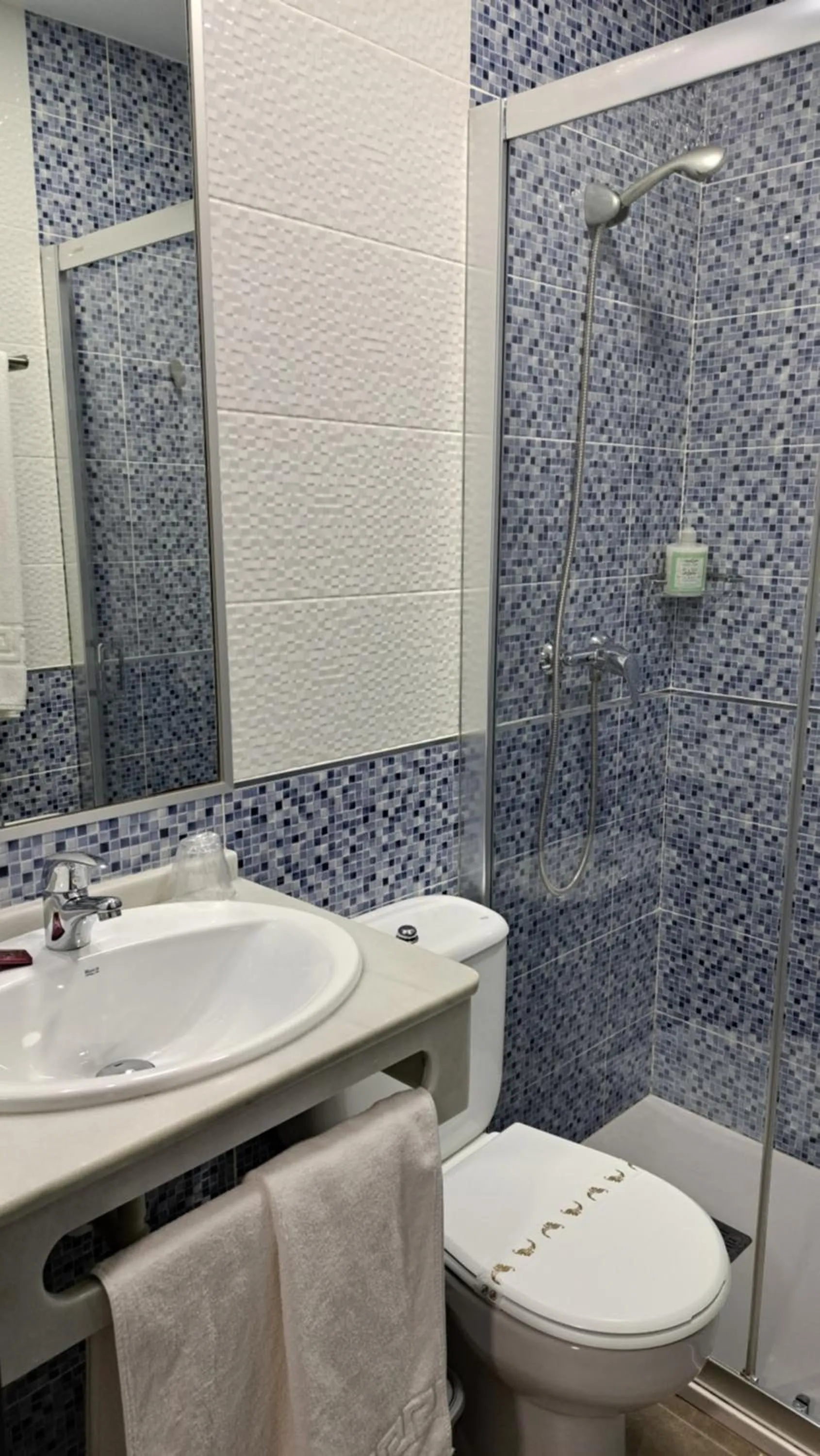 Hostal Maria Jose