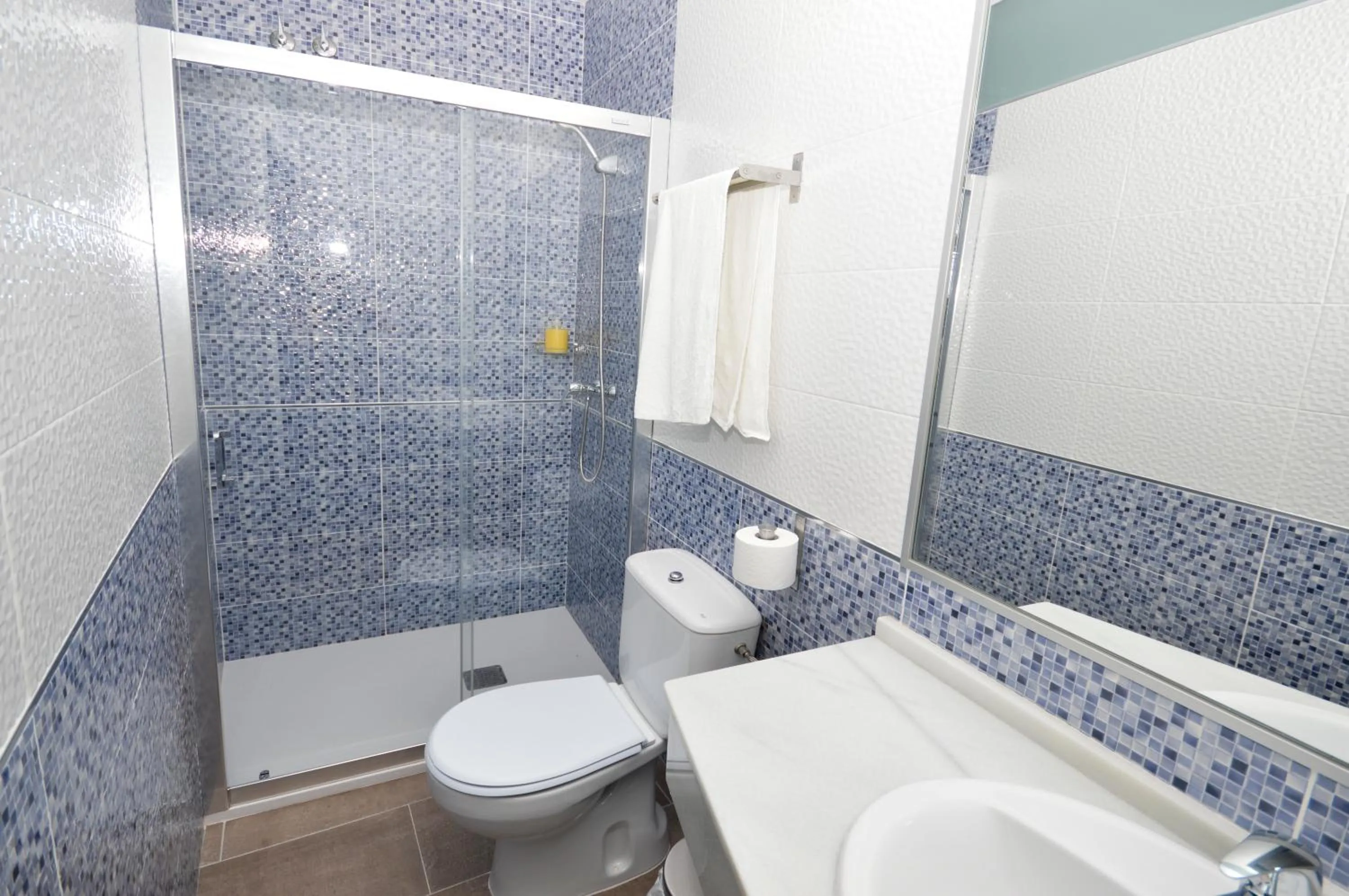 Hostal Maria Jose
