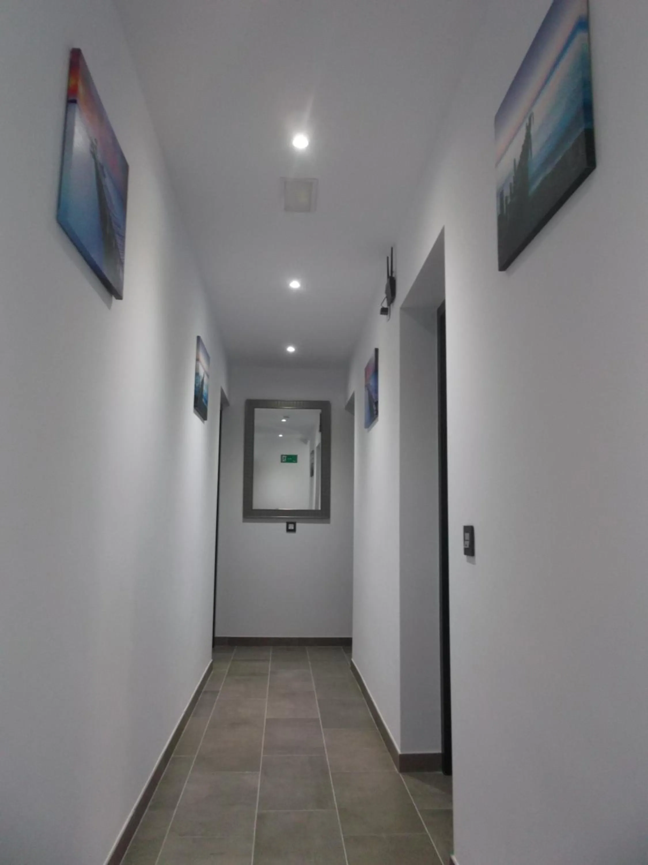 Hostal Maria Jose